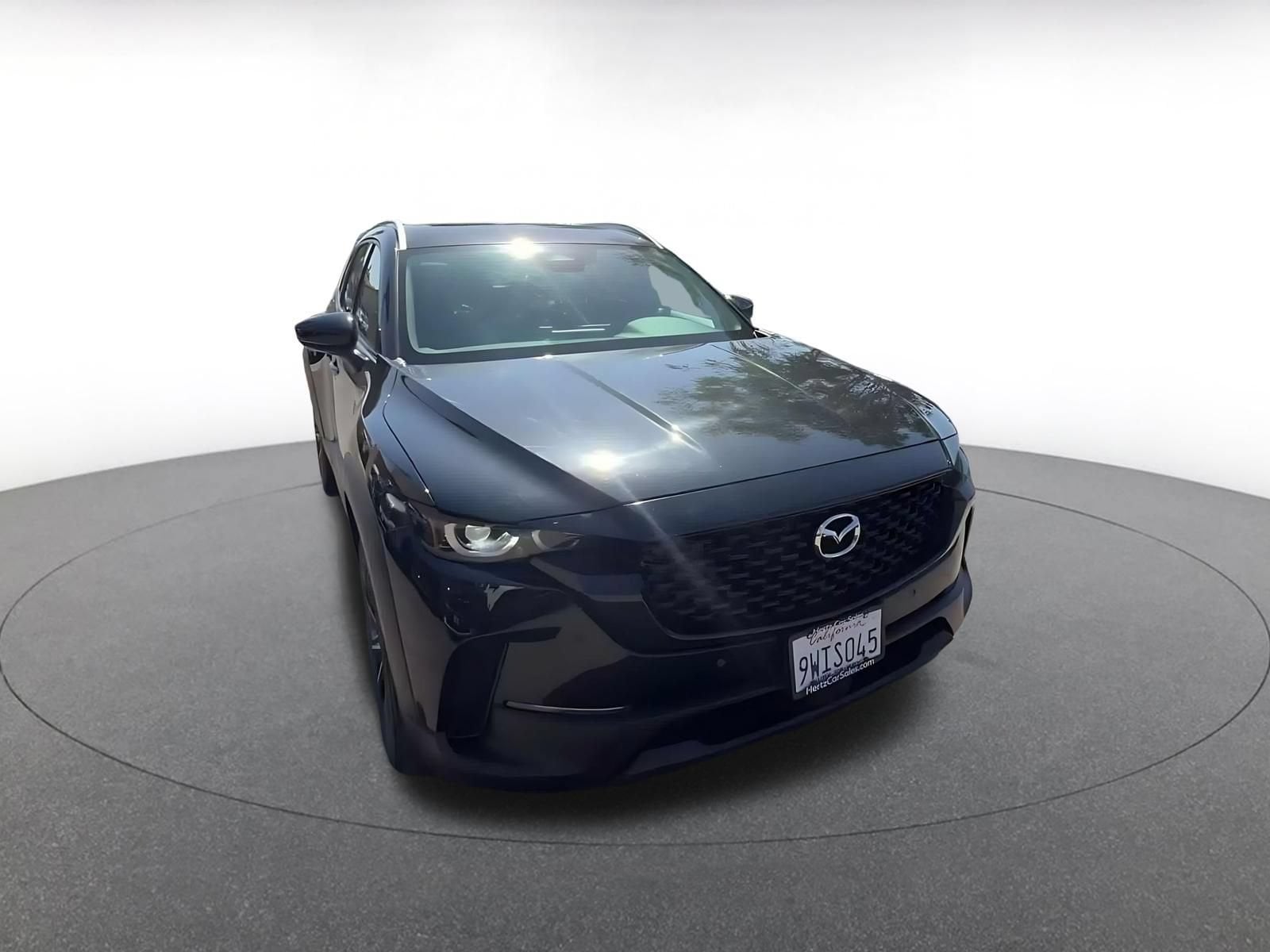 Thumbnail: 2026 Mazda CX-50 - 3