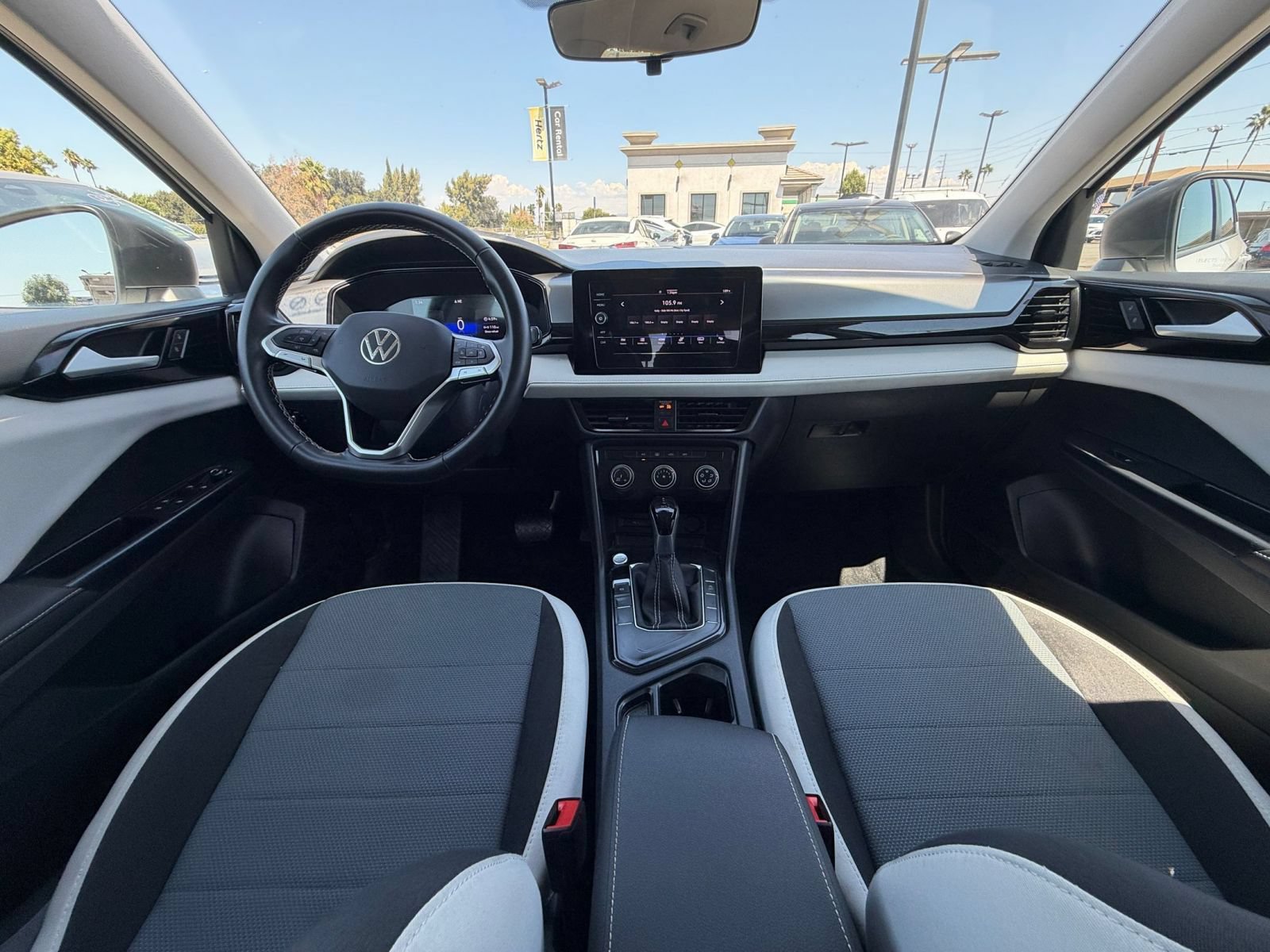Thumbnail: 2026 Volkswagen Taos - 30