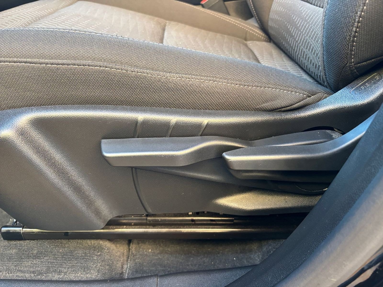 Thumbnail: 2025 Chevrolet Equinox - 23