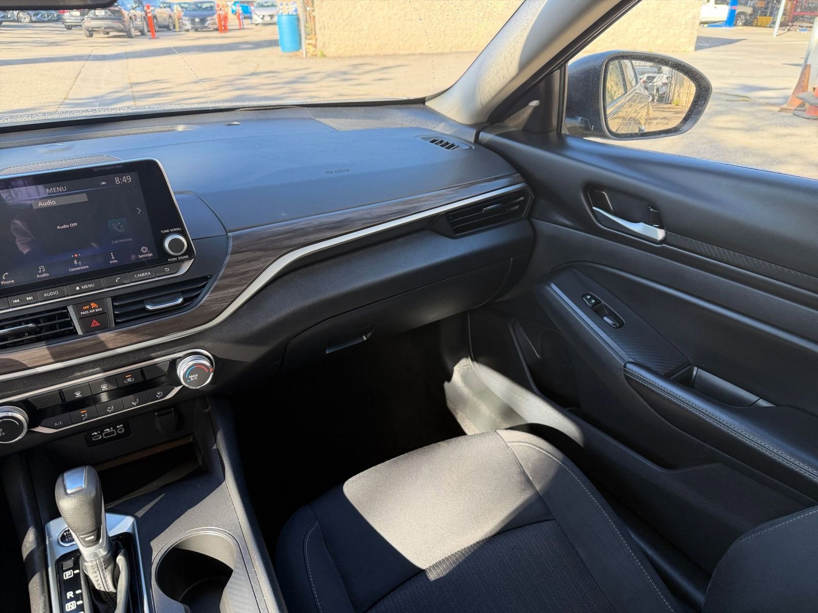 Thumbnail: 2025 Nissan Altima - 35