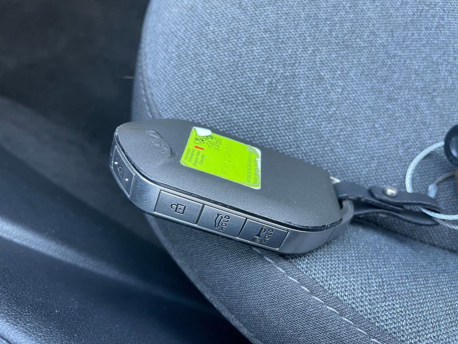 Thumbnail: 2025 Kia K4 - 21