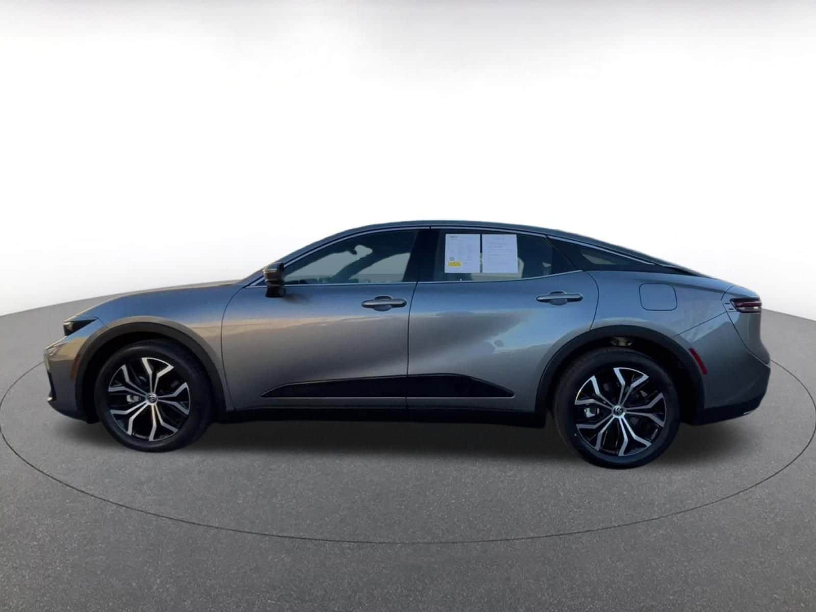 Thumbnail: 2025 Toyota Crown - 11