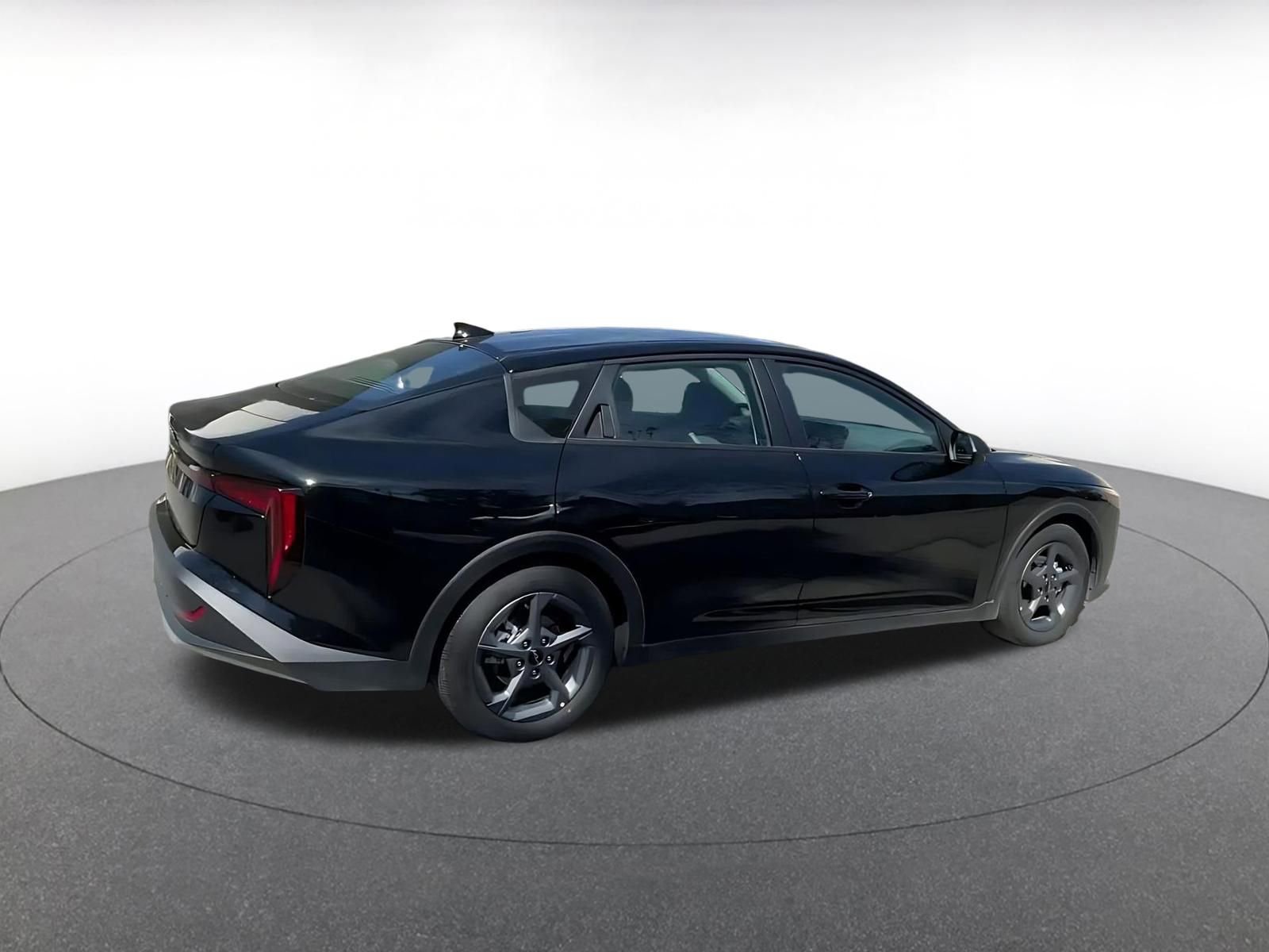 Thumbnail: 2025 Kia K4 - 15