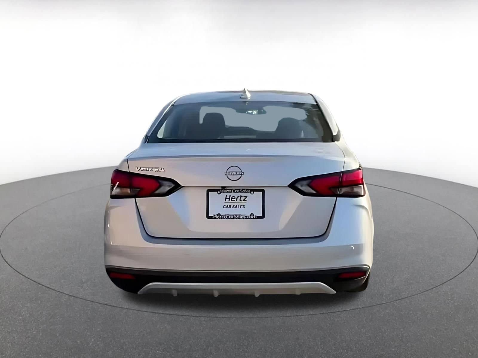 Thumbnail: 2025 Nissan Versa - 12