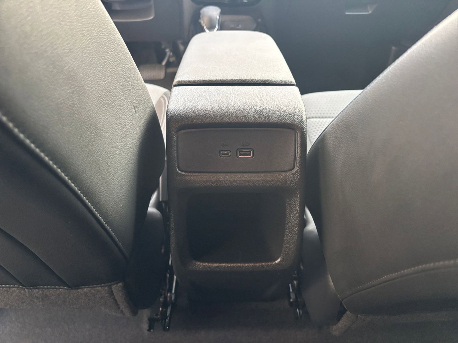 Thumbnail: 2025 Chevrolet Trax - 25