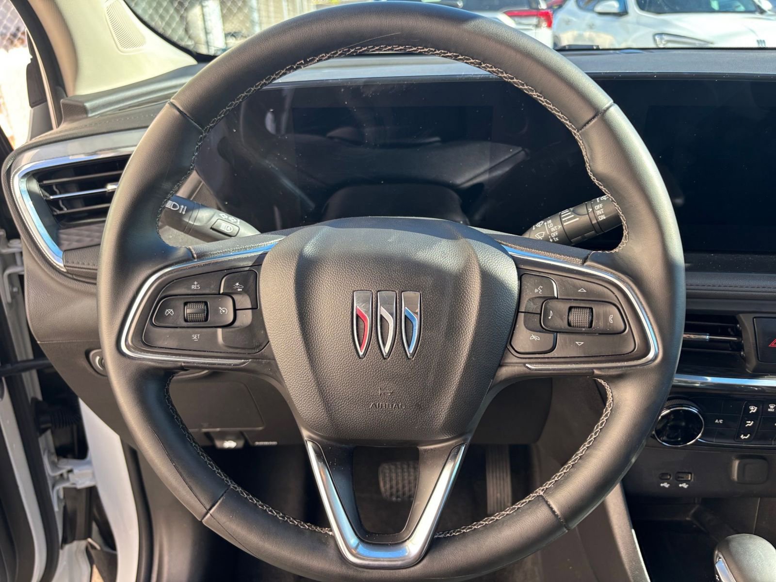 Thumbnail: 2025 Buick Encore GX - 28