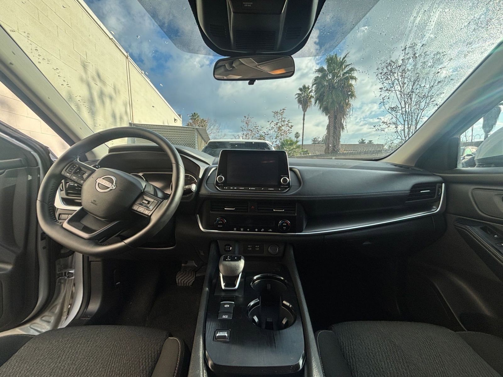 Thumbnail: 2025 Nissan Rogue - 34