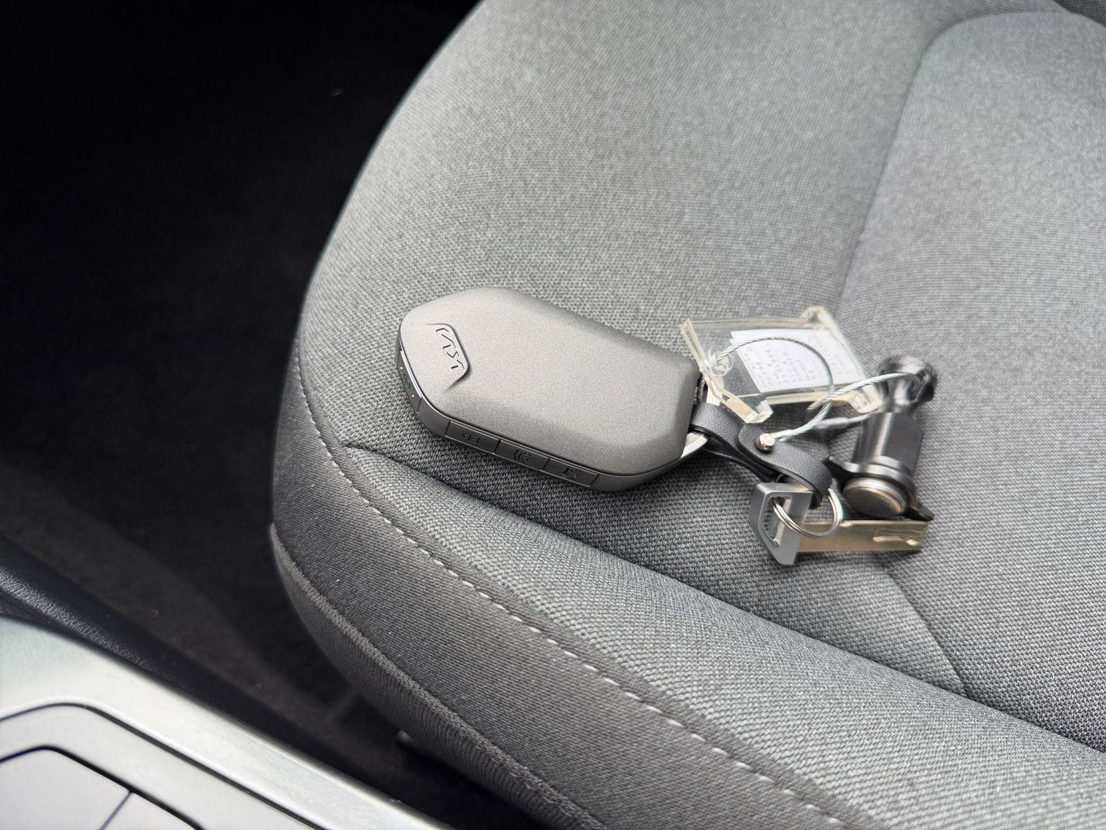 Thumbnail: 2025 Kia K4 - 20