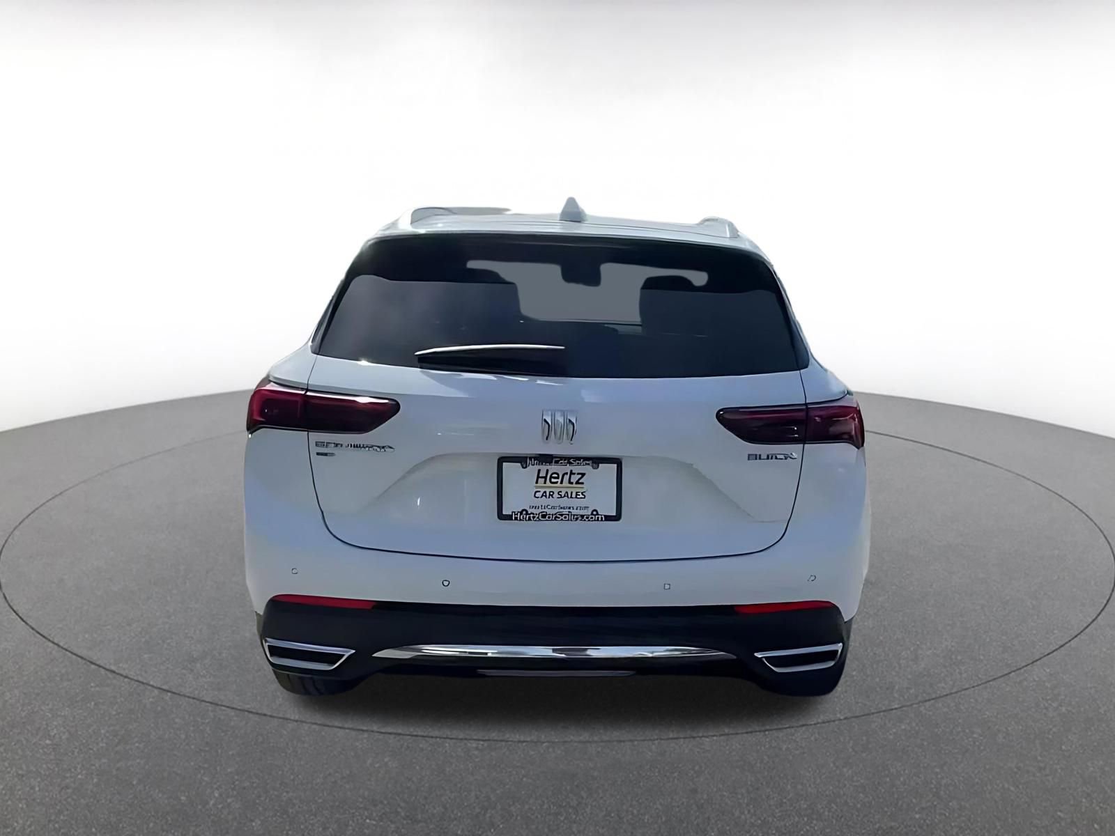 Thumbnail: 2024 Buick Envision - 12