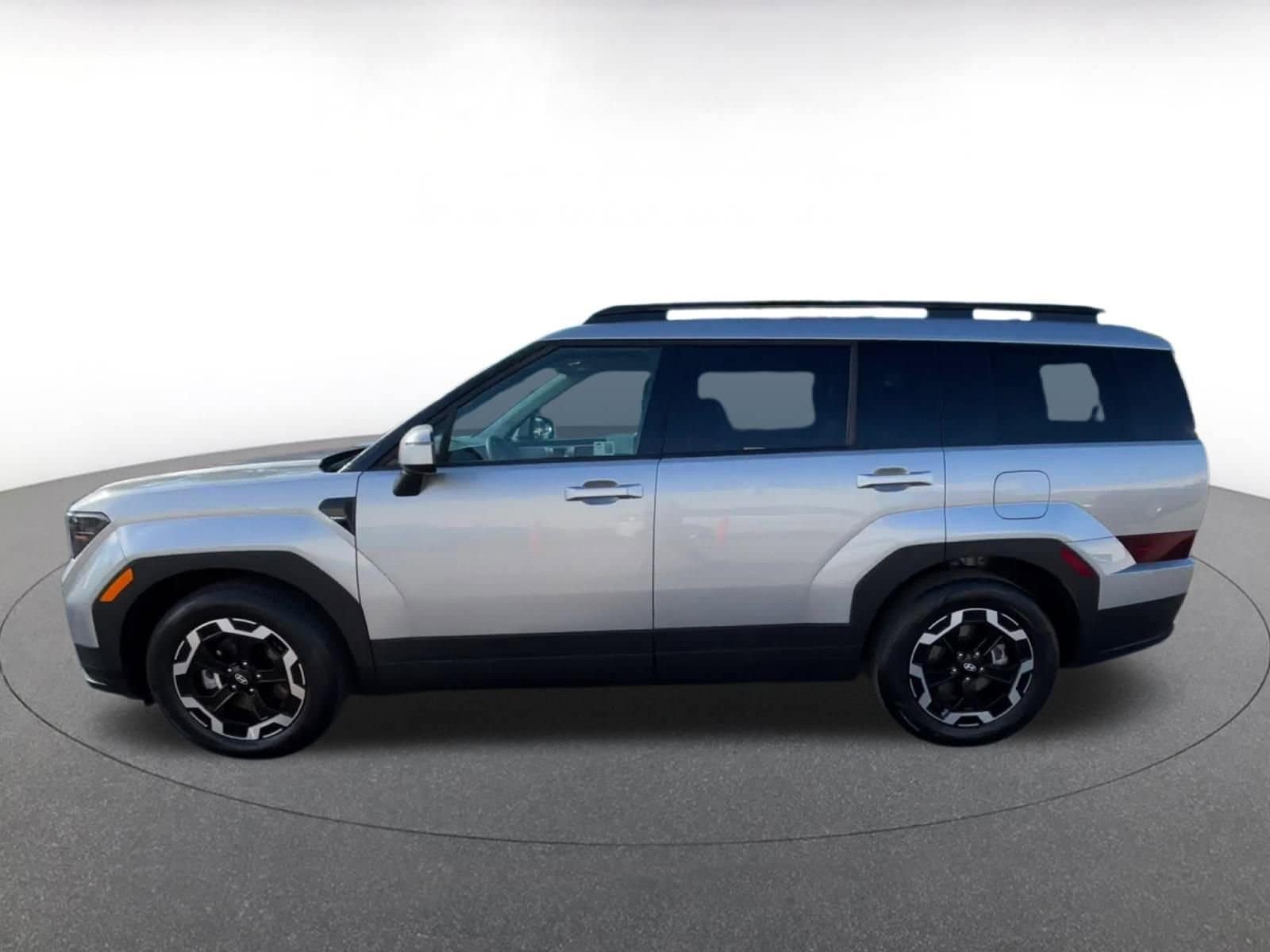 Thumbnail: 2024 Hyundai Santa Fe - 8