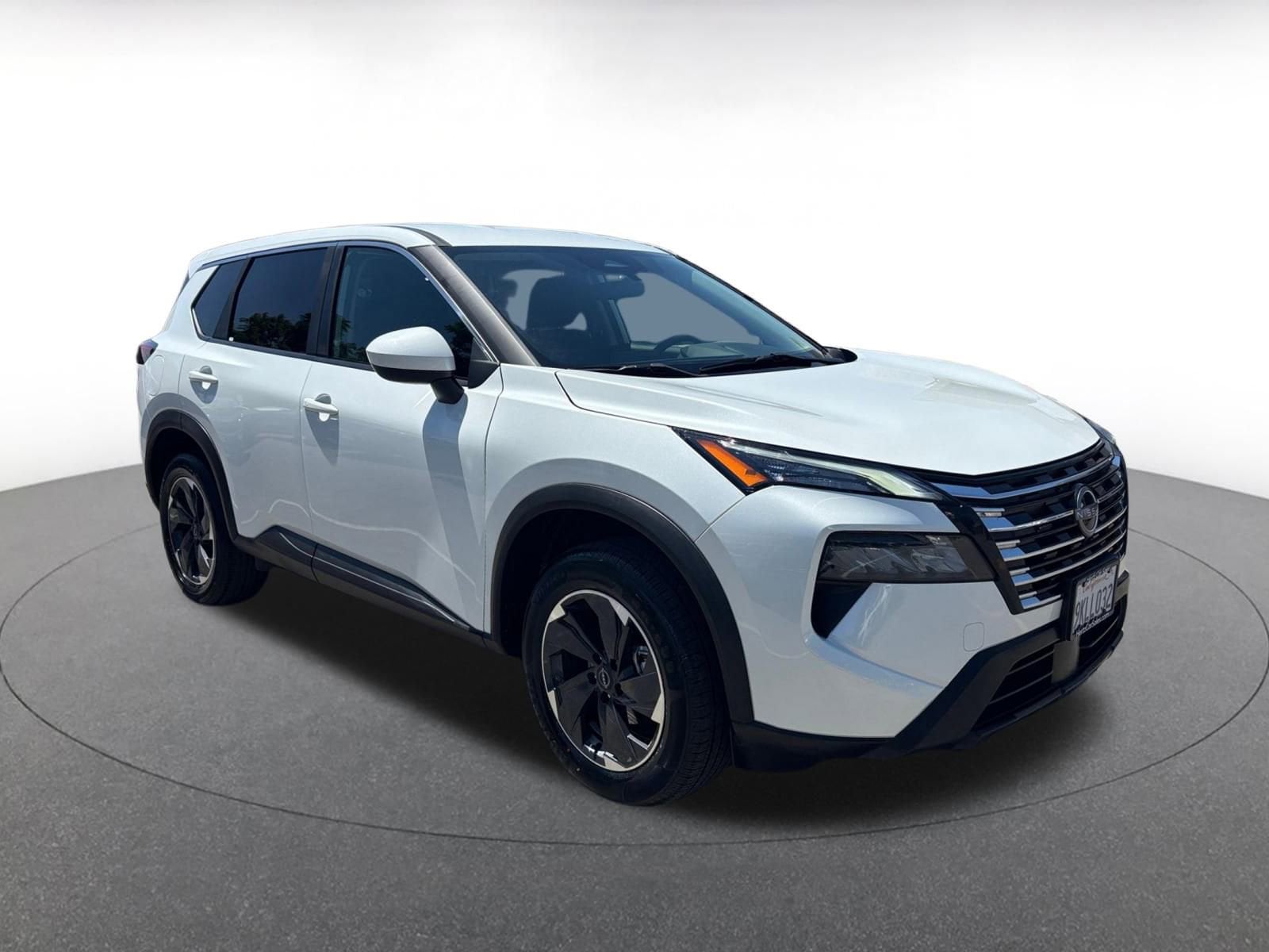 Thumbnail: 2024 Nissan Rogue - 1