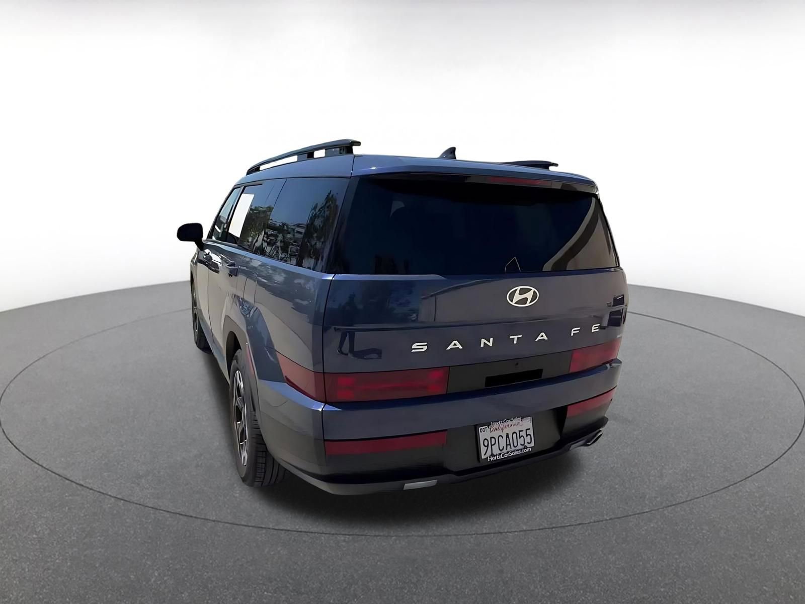 Thumbnail: 2025 Hyundai Santa Fe - 11