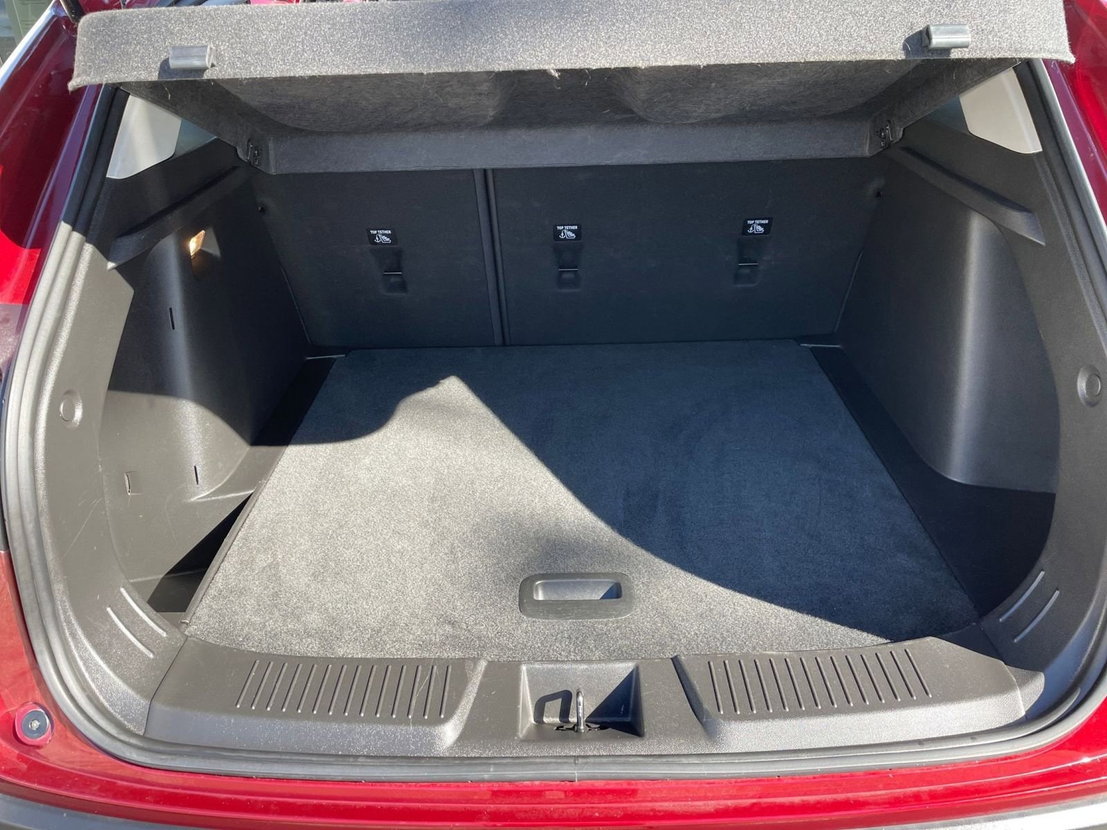 Thumbnail: 2025 Chevrolet Trax - 32