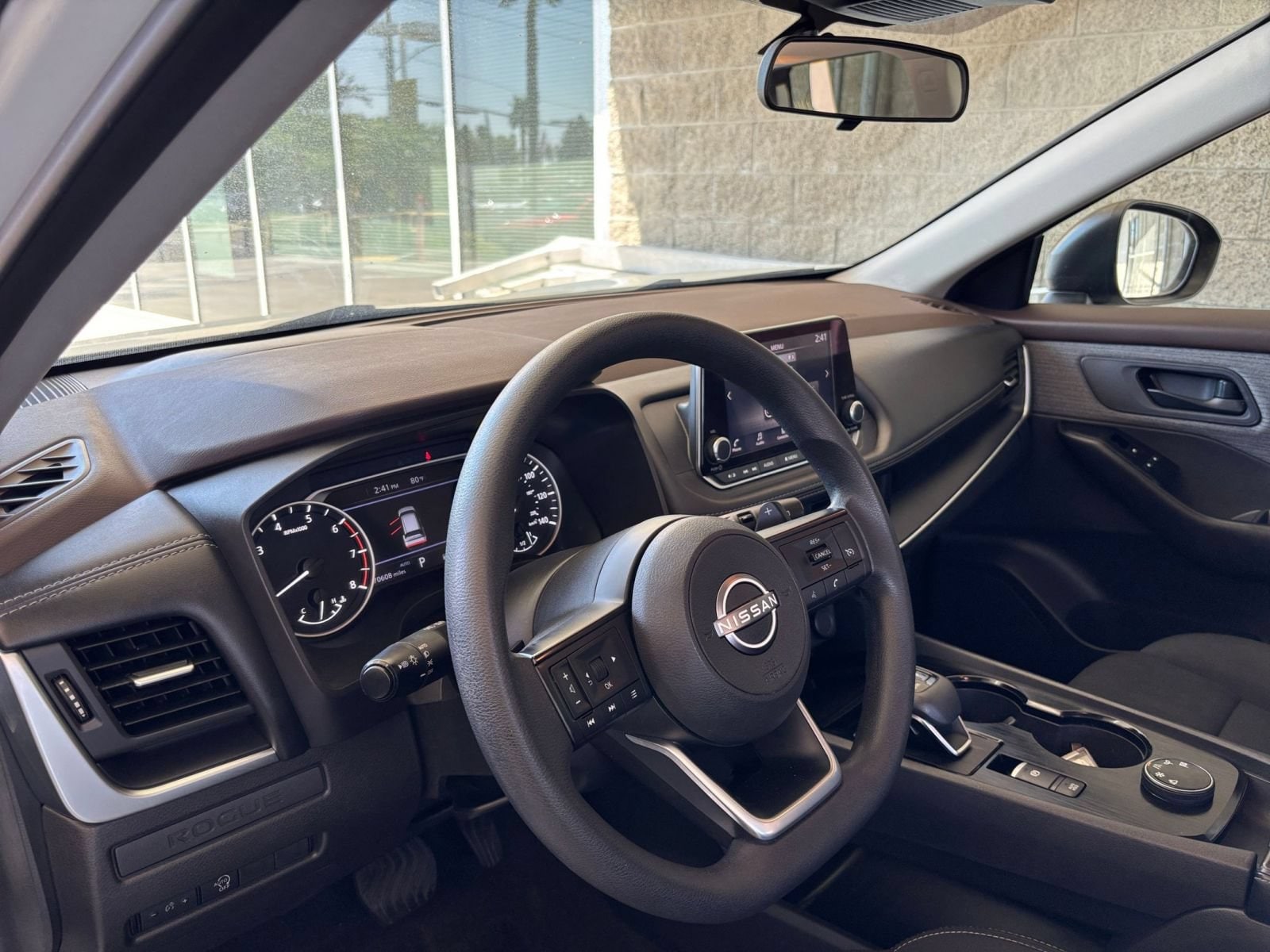 Thumbnail: 2023 Nissan Rogue - 33