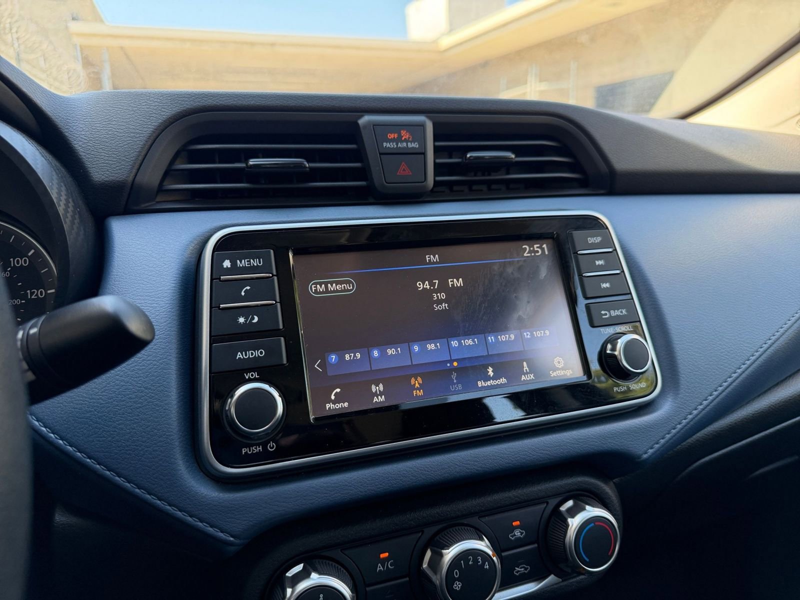 Thumbnail: 2025 Nissan Versa - 20