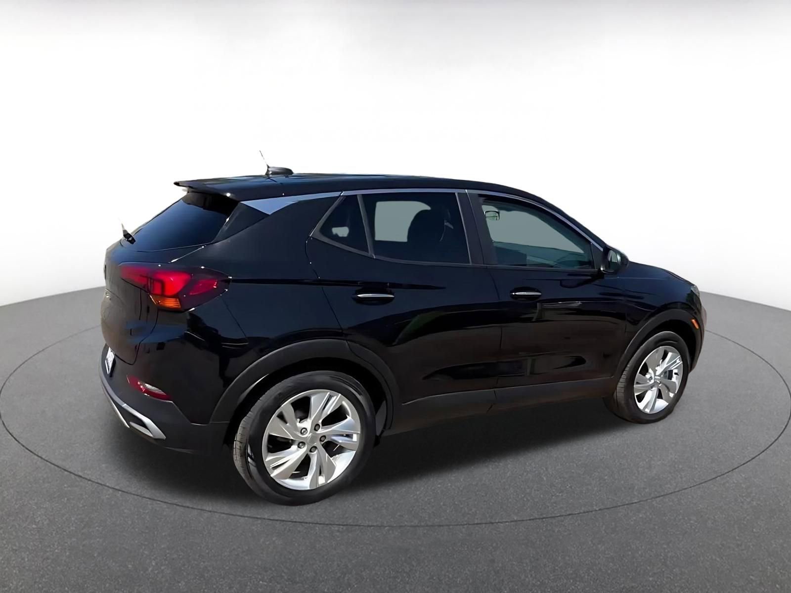 Thumbnail: 2025 Buick Encore GX - 15