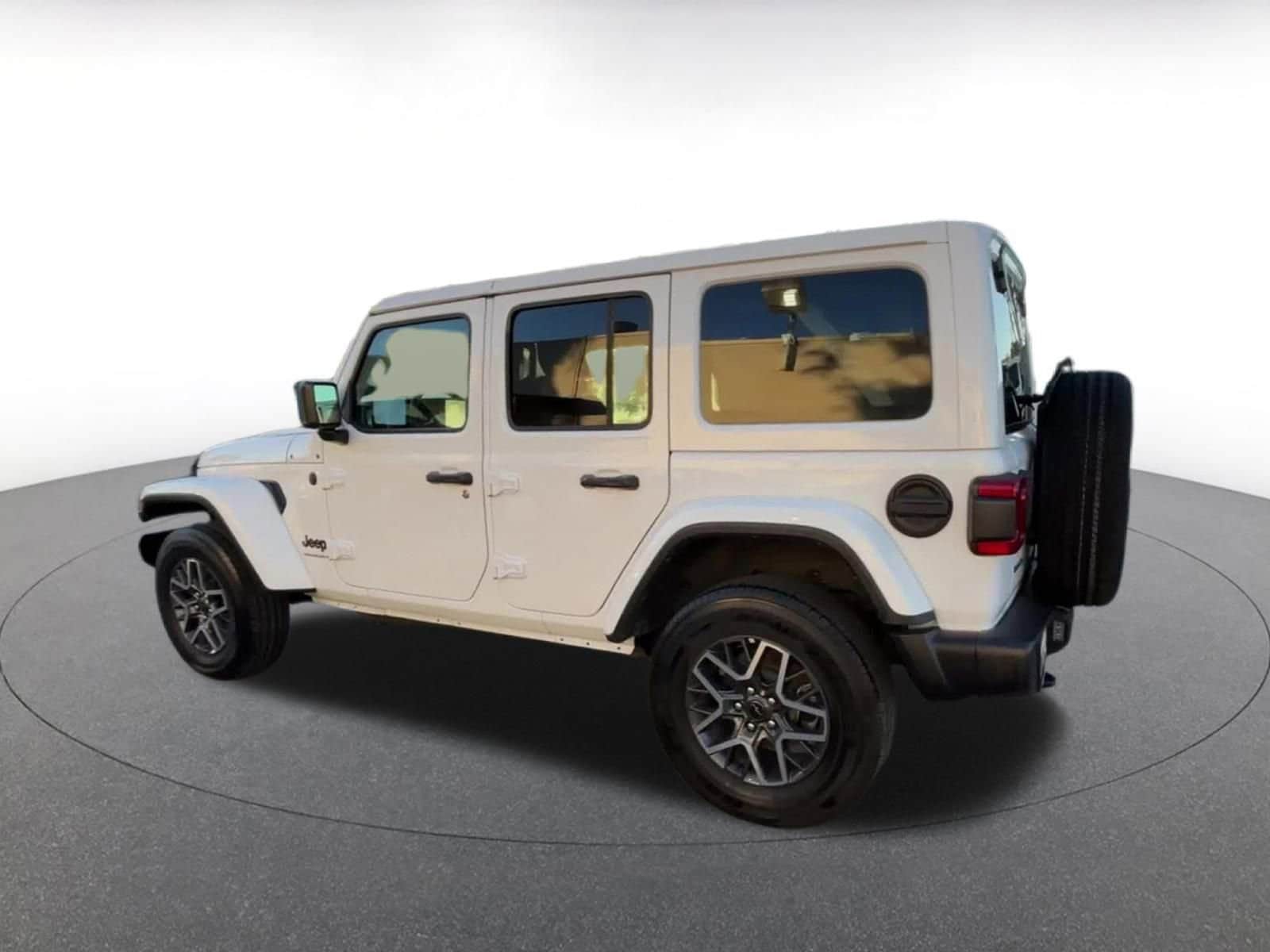 Thumbnail: 2025 Jeep Wrangler - 10