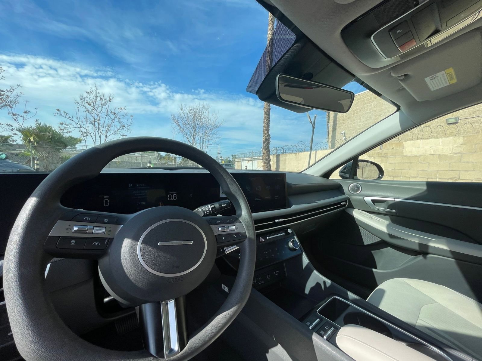 Thumbnail: 2025 Hyundai Sonata - 35