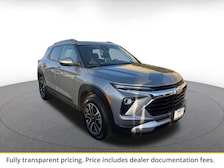 2025 Chevrolet TrailBlazer LT -
                  Riverside, CA