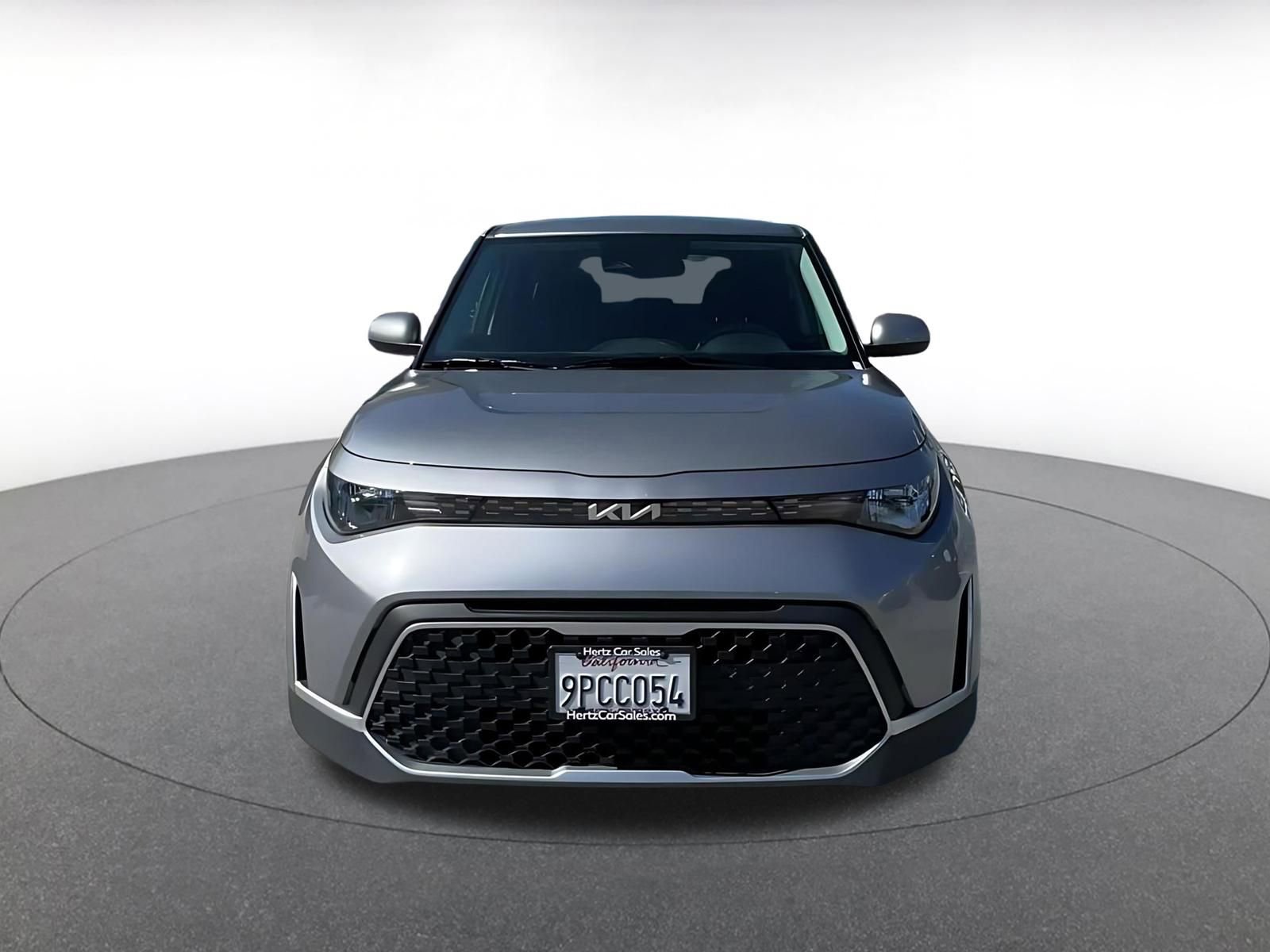 Thumbnail: 2025 Kia Soul - 4