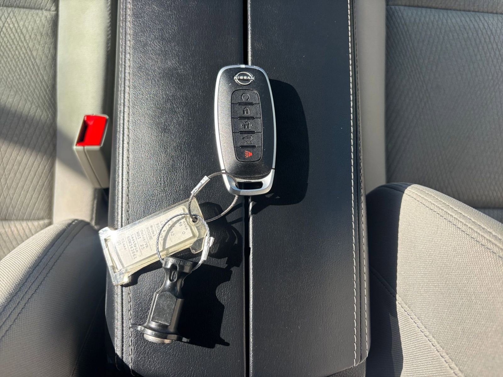 Thumbnail: 2025 Nissan Rogue - 21