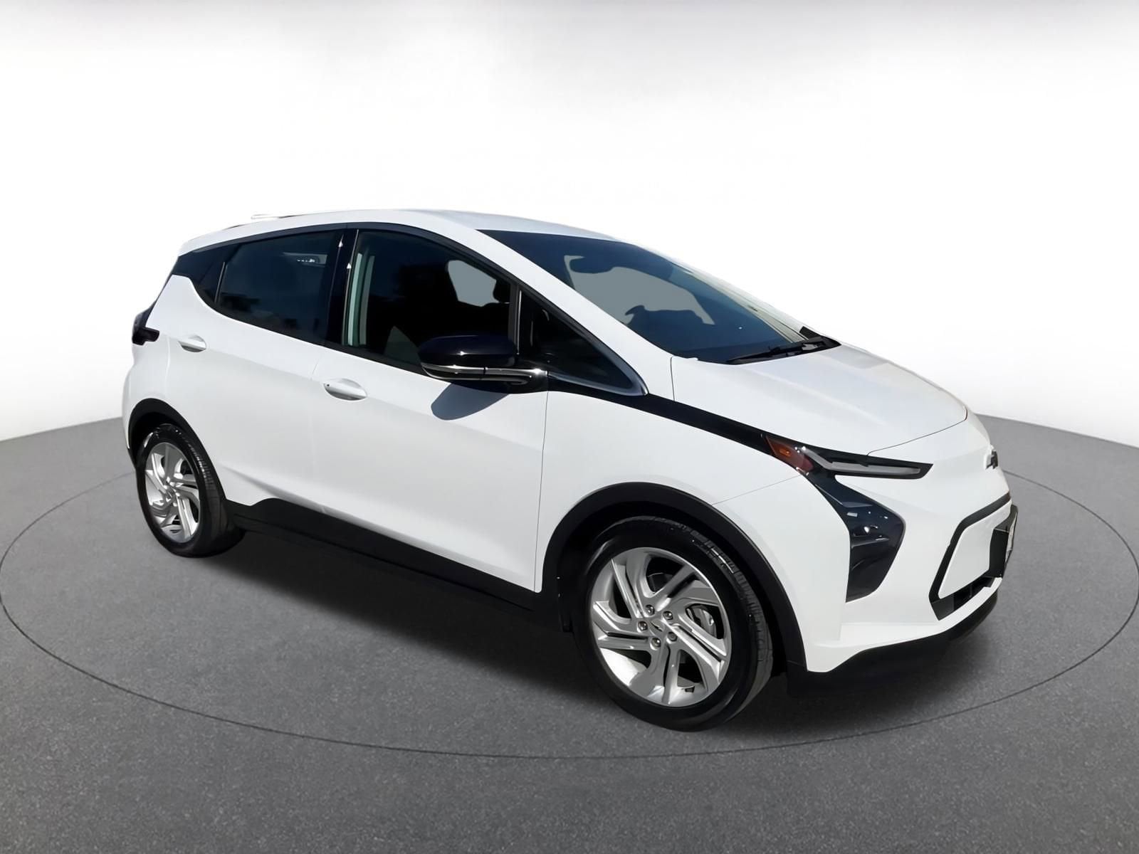 Used 2023 Chevrolet Bolt EV For Sale at Hertz Car Sales