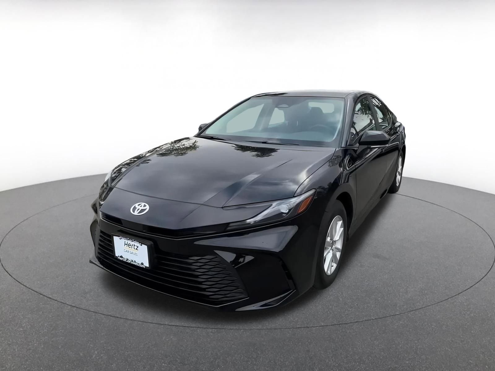 Thumbnail: 2025 Toyota Camry - 7