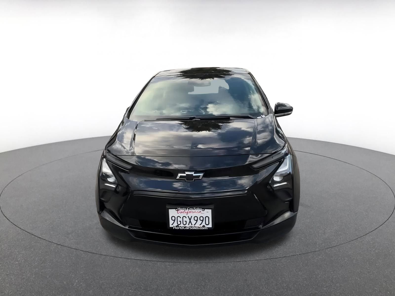Thumbnail: 2023 Chevrolet Bolt EV - 4