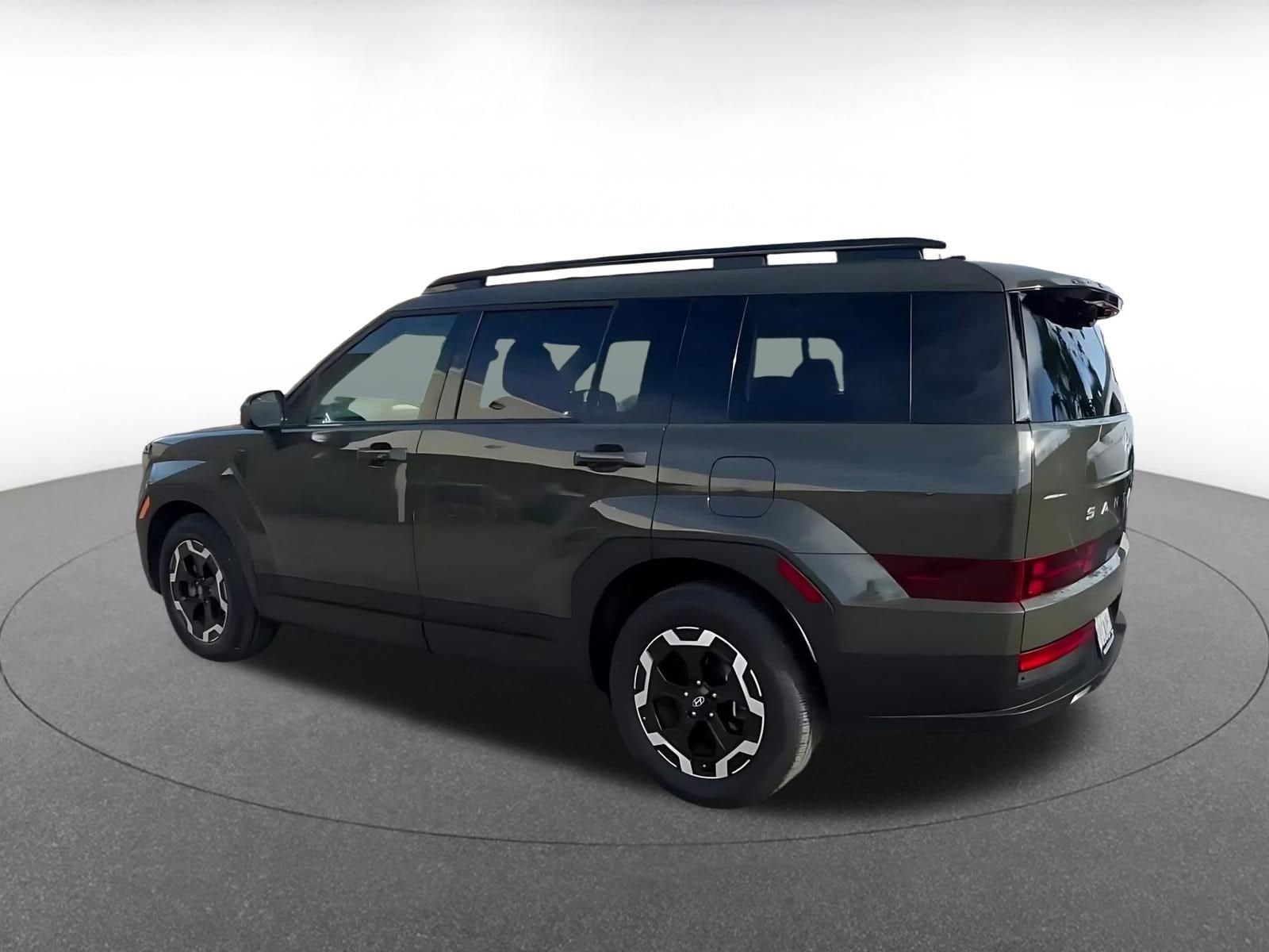 Thumbnail: 2025 Hyundai Santa Fe - 10