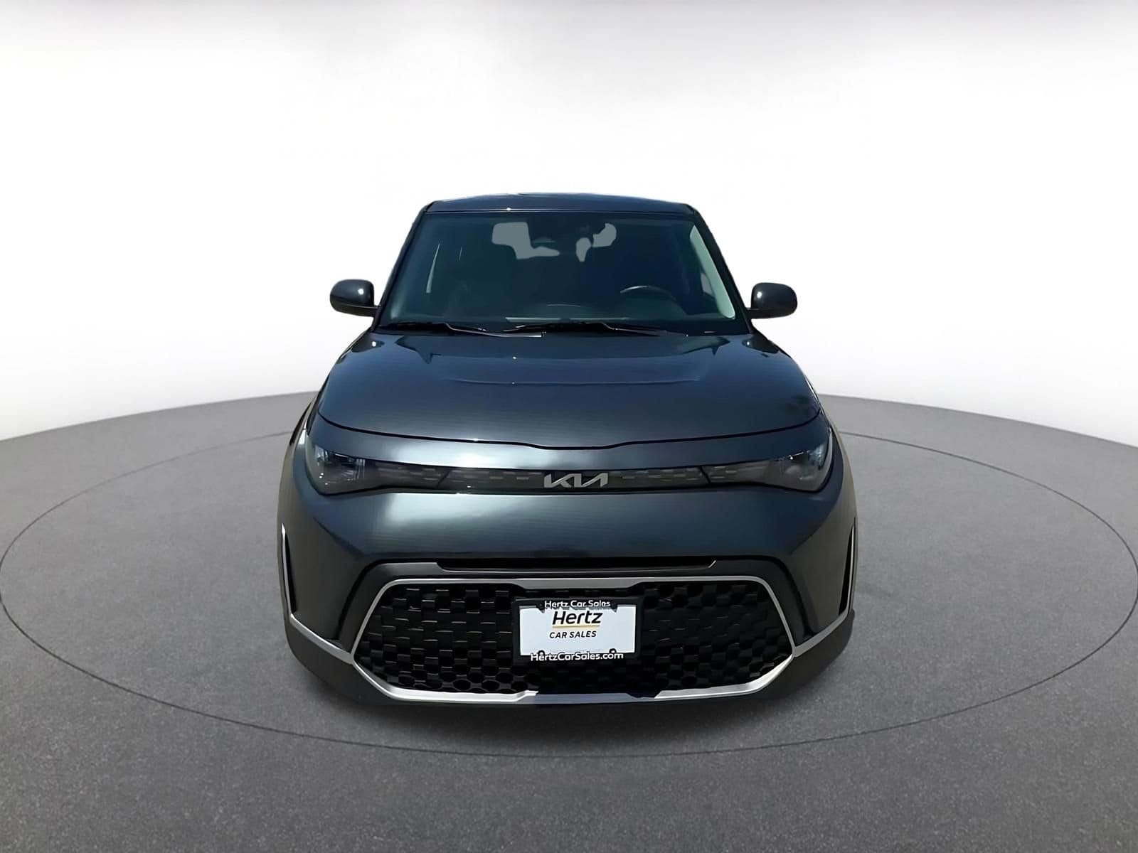 Thumbnail: 2025 Kia Soul - 4