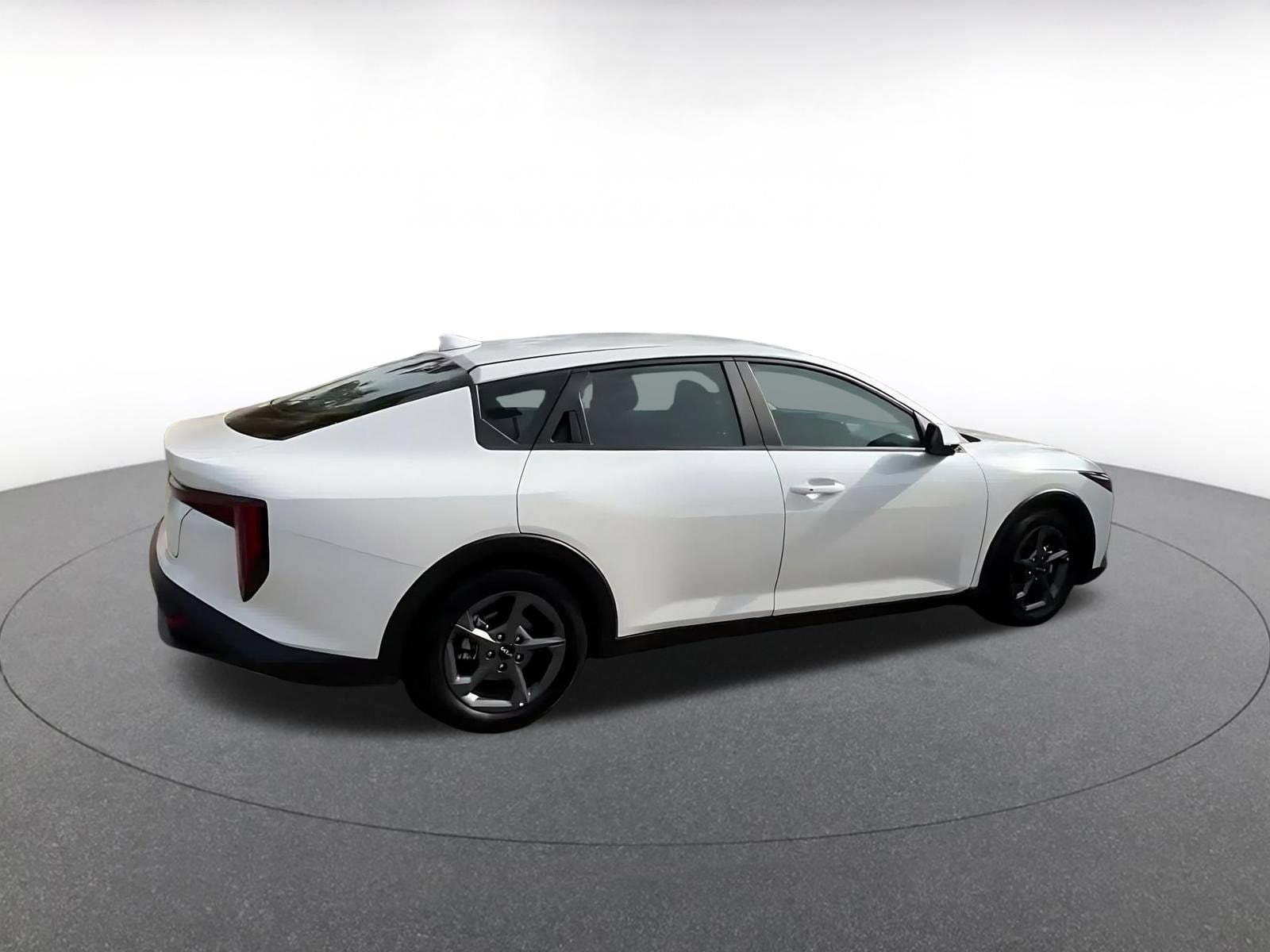Thumbnail: 2025 Kia K4 - 12