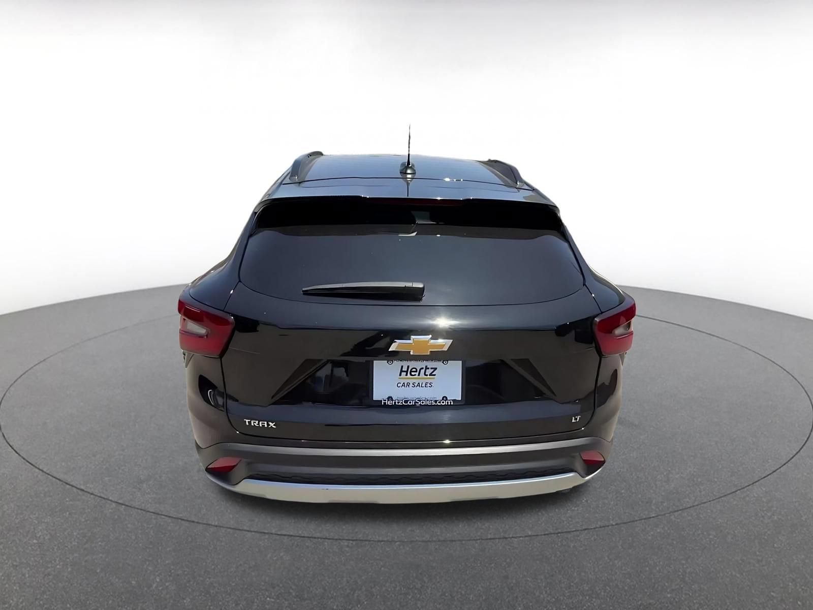 Thumbnail: 2025 Chevrolet Trax - 12