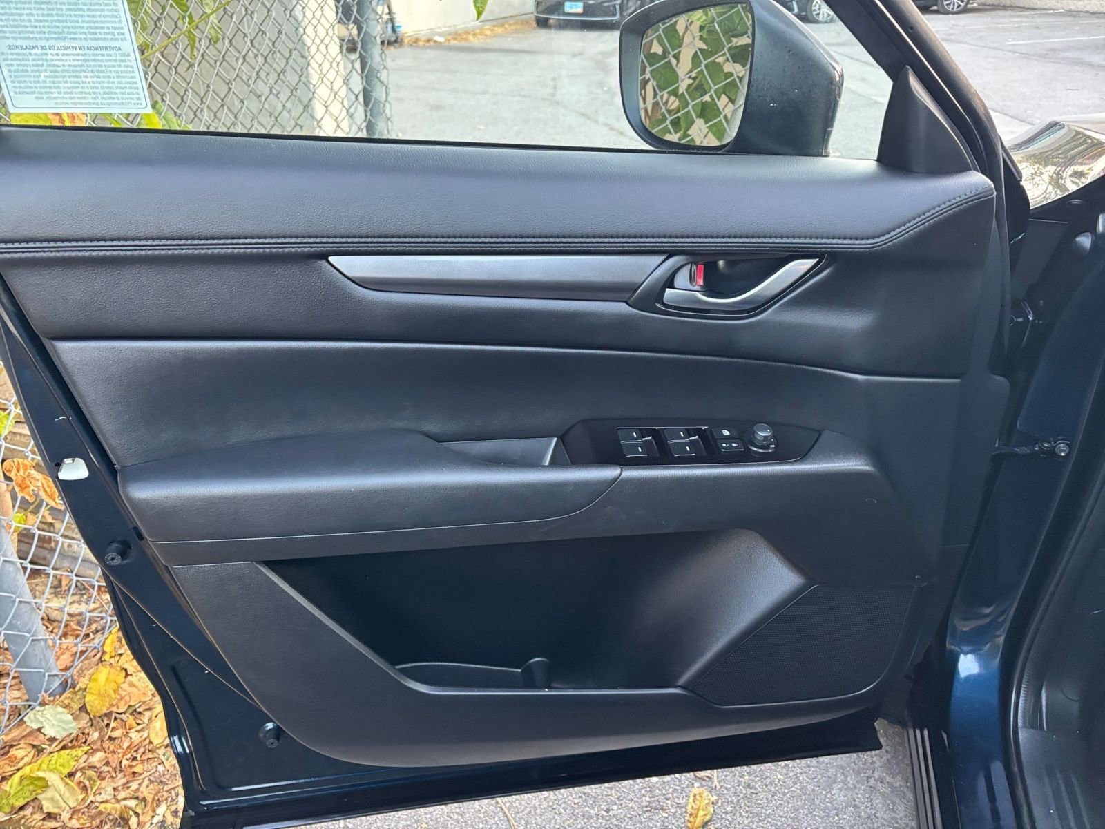 Thumbnail: 2025 Mazda CX-5 - 20