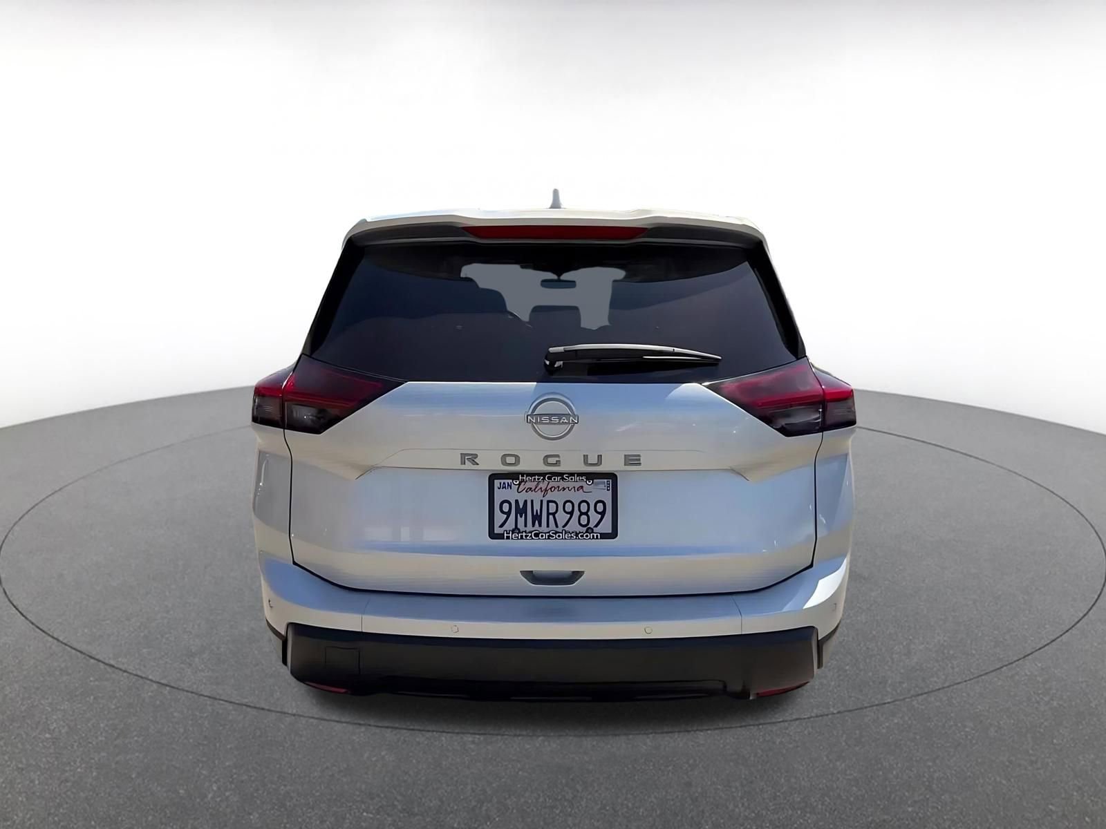 Thumbnail: 2025 Nissan Rogue - 12
