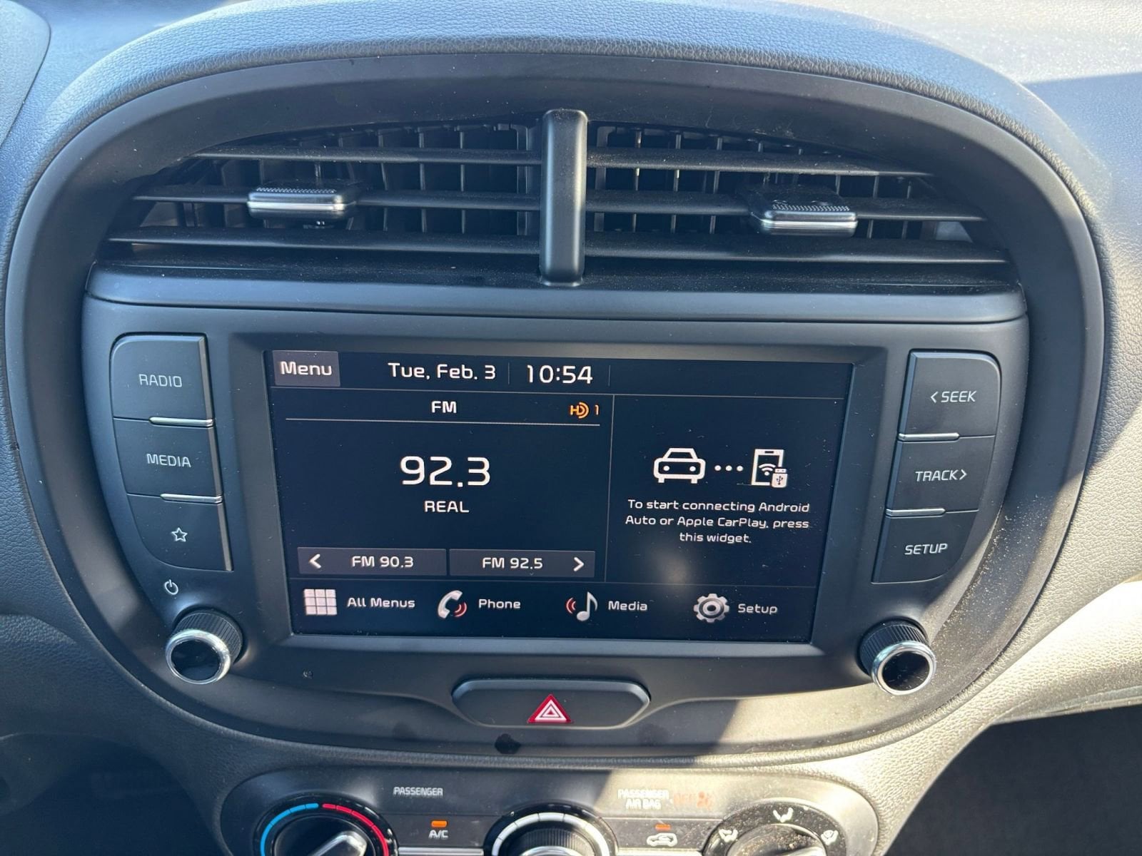 Thumbnail: 2025 Kia Soul - 20