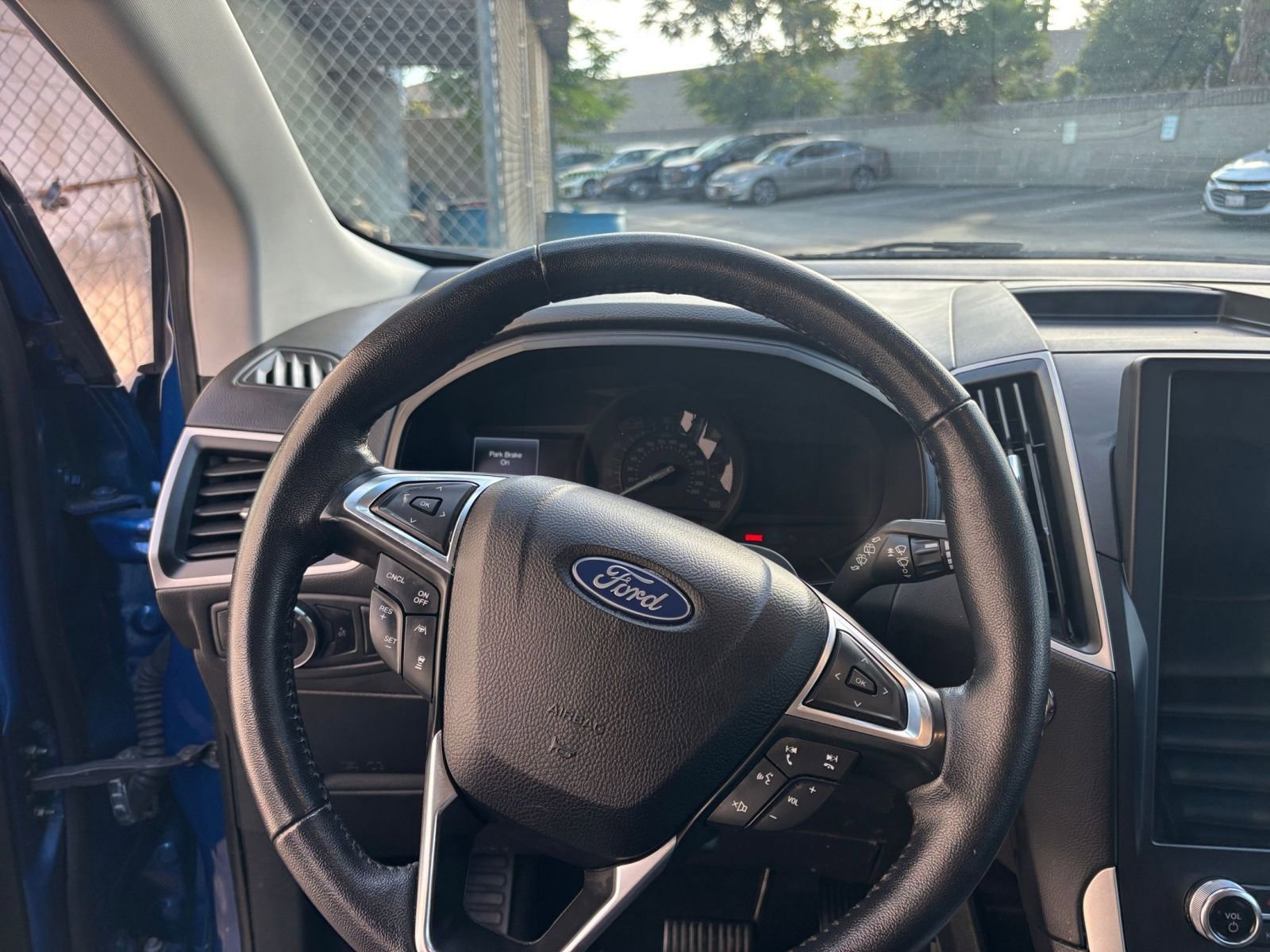 Thumbnail: 2023 Ford Edge - 34