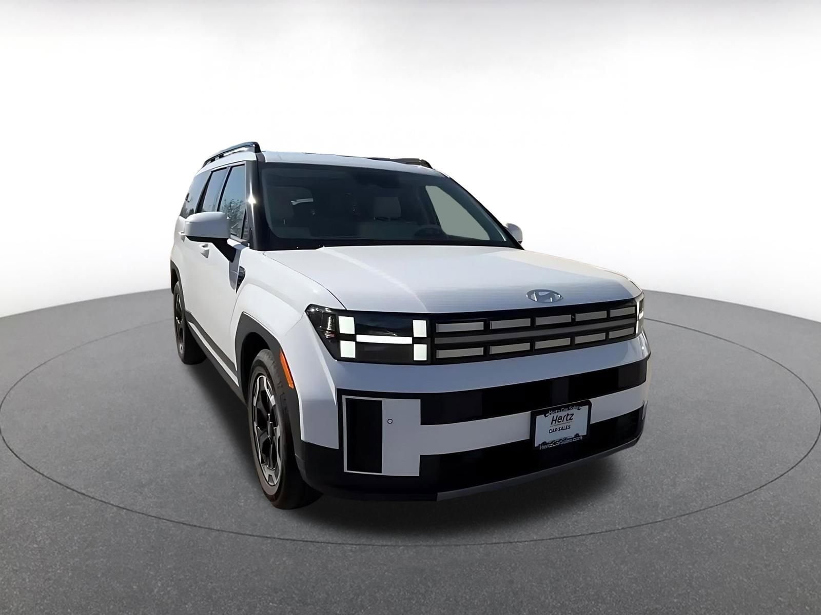 Thumbnail: 2025 Hyundai Santa Fe - 3