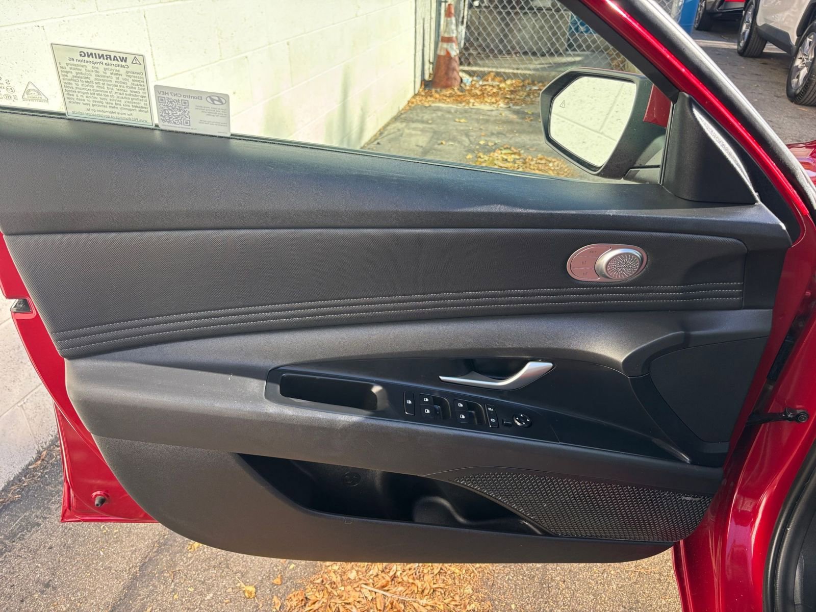 Thumbnail: 2025 Hyundai Elantra - 31