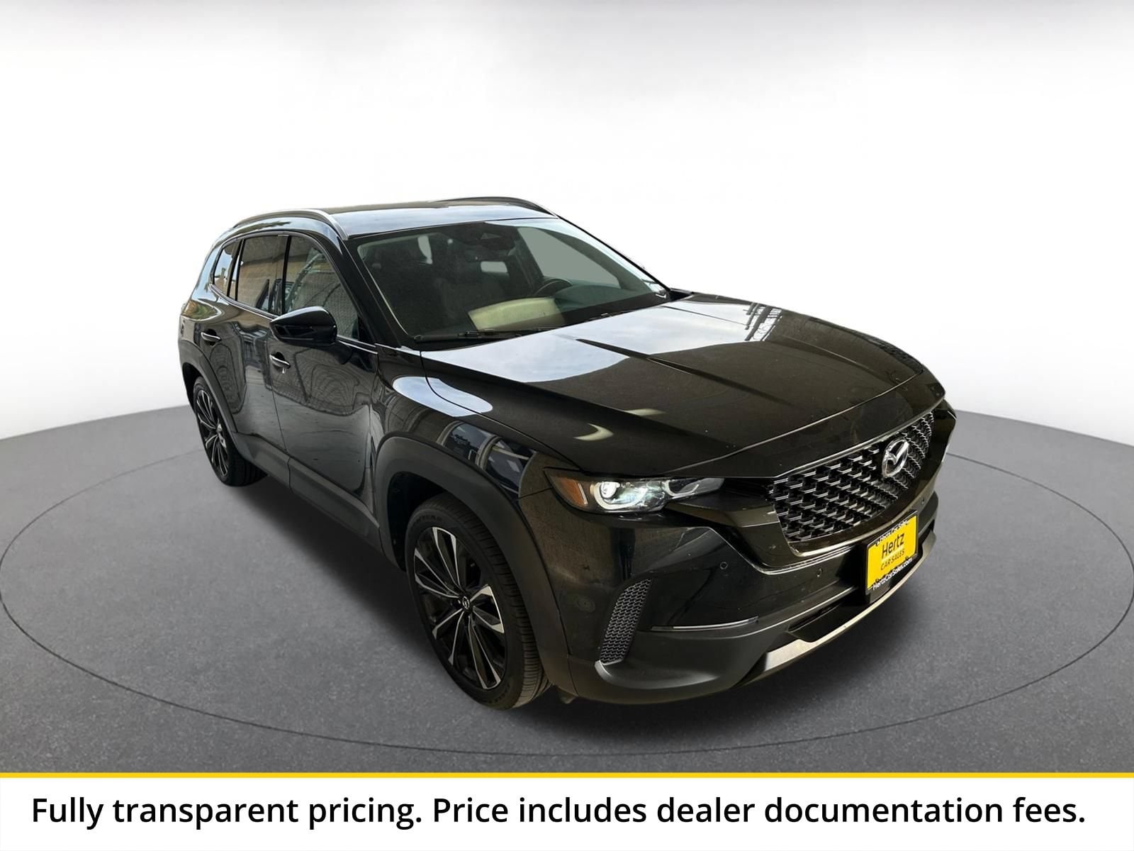 Thumbnail: 2026 Mazda CX-50 - 1