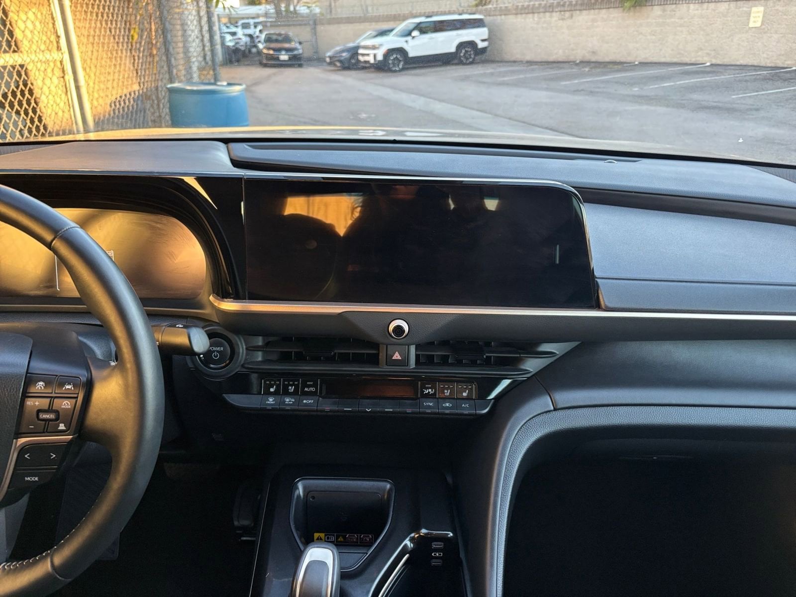 Thumbnail: 2025 Toyota Crown - 18