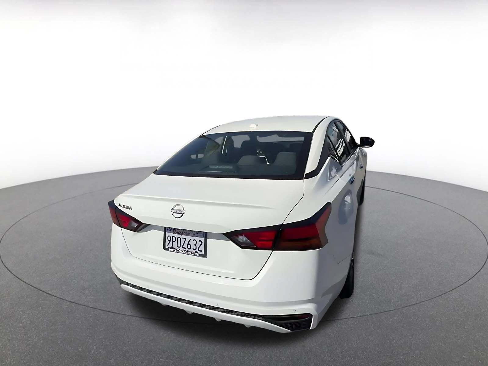 Thumbnail: 2025 Nissan Altima - 15