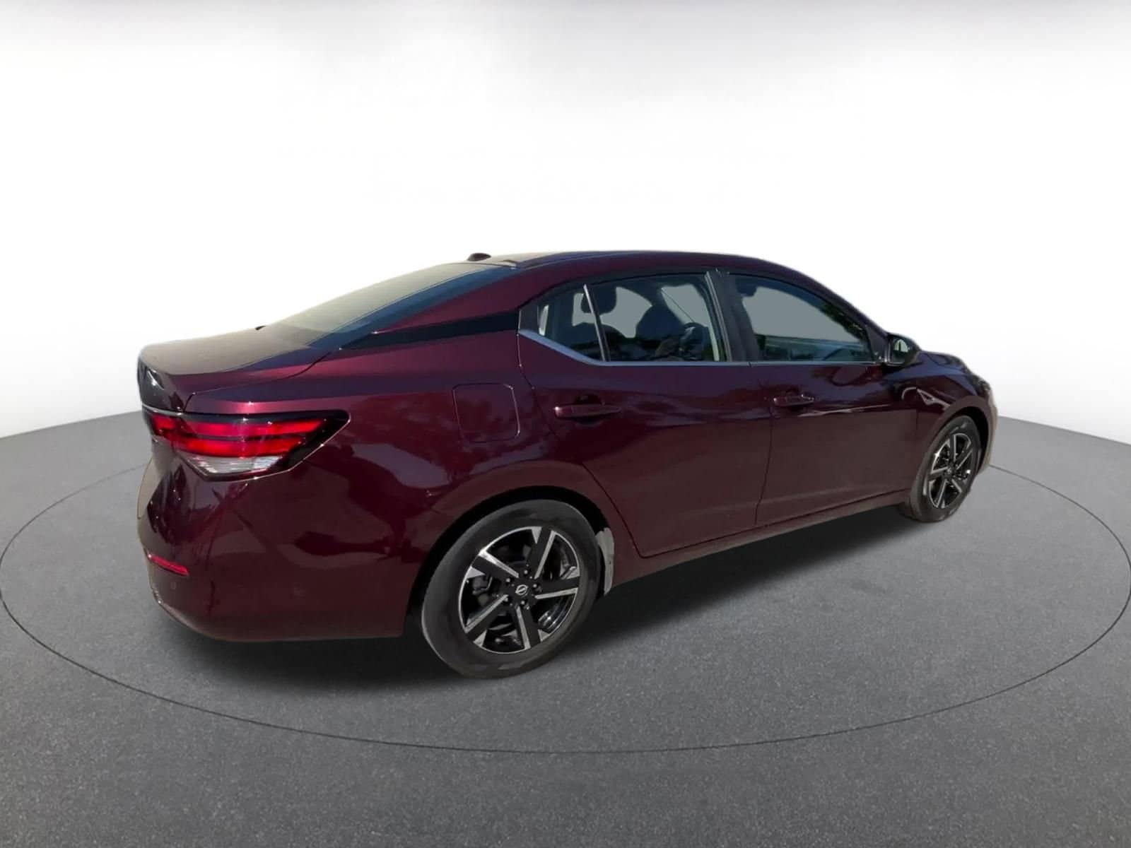 Thumbnail: 2025 Nissan Sentra - 15