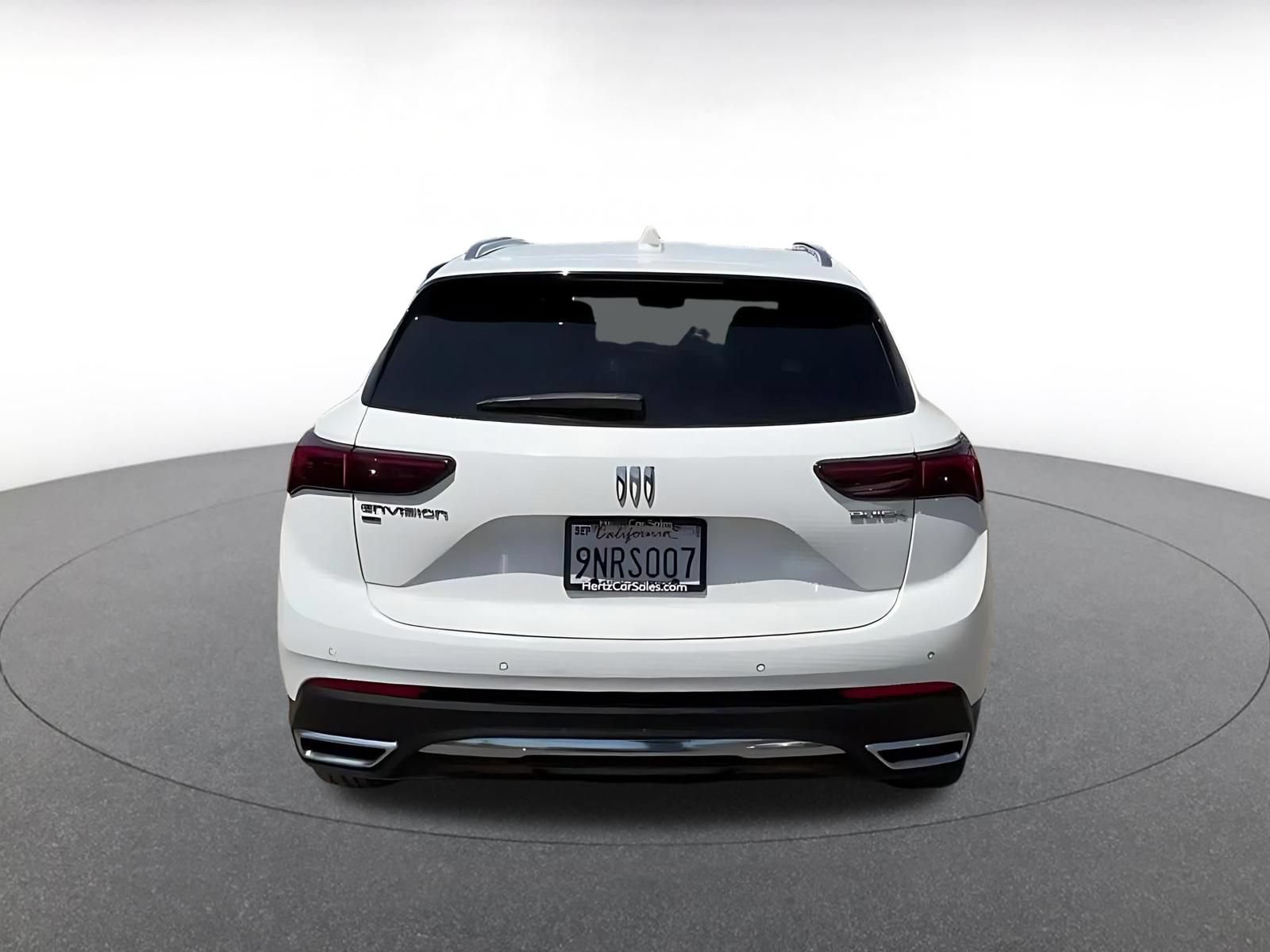 Thumbnail: 2024 Buick Envision - 12