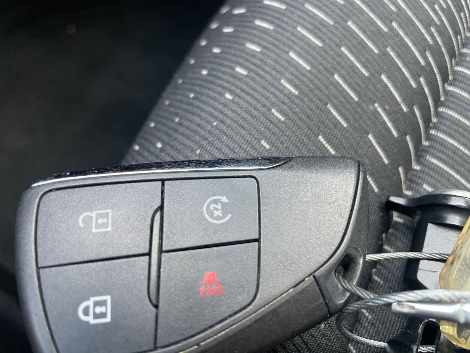 Thumbnail: 2025 Chevrolet Equinox - 24