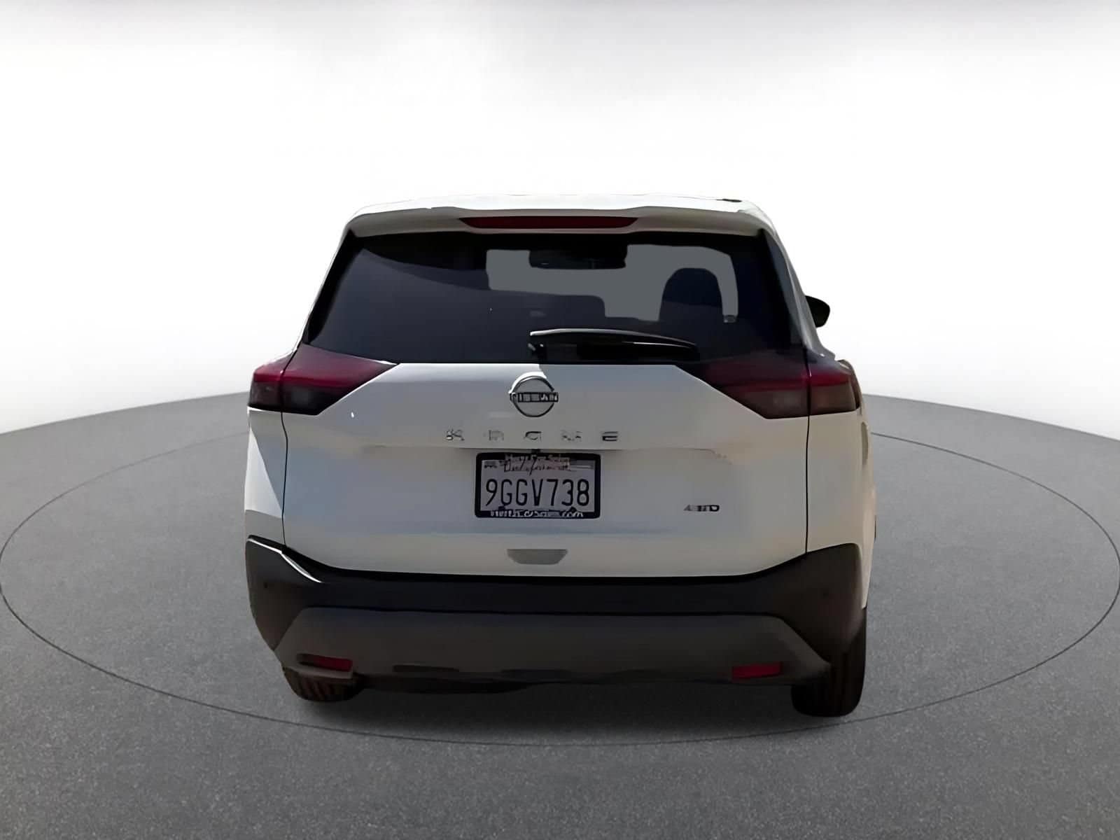Thumbnail: 2023 Nissan Rogue - 12