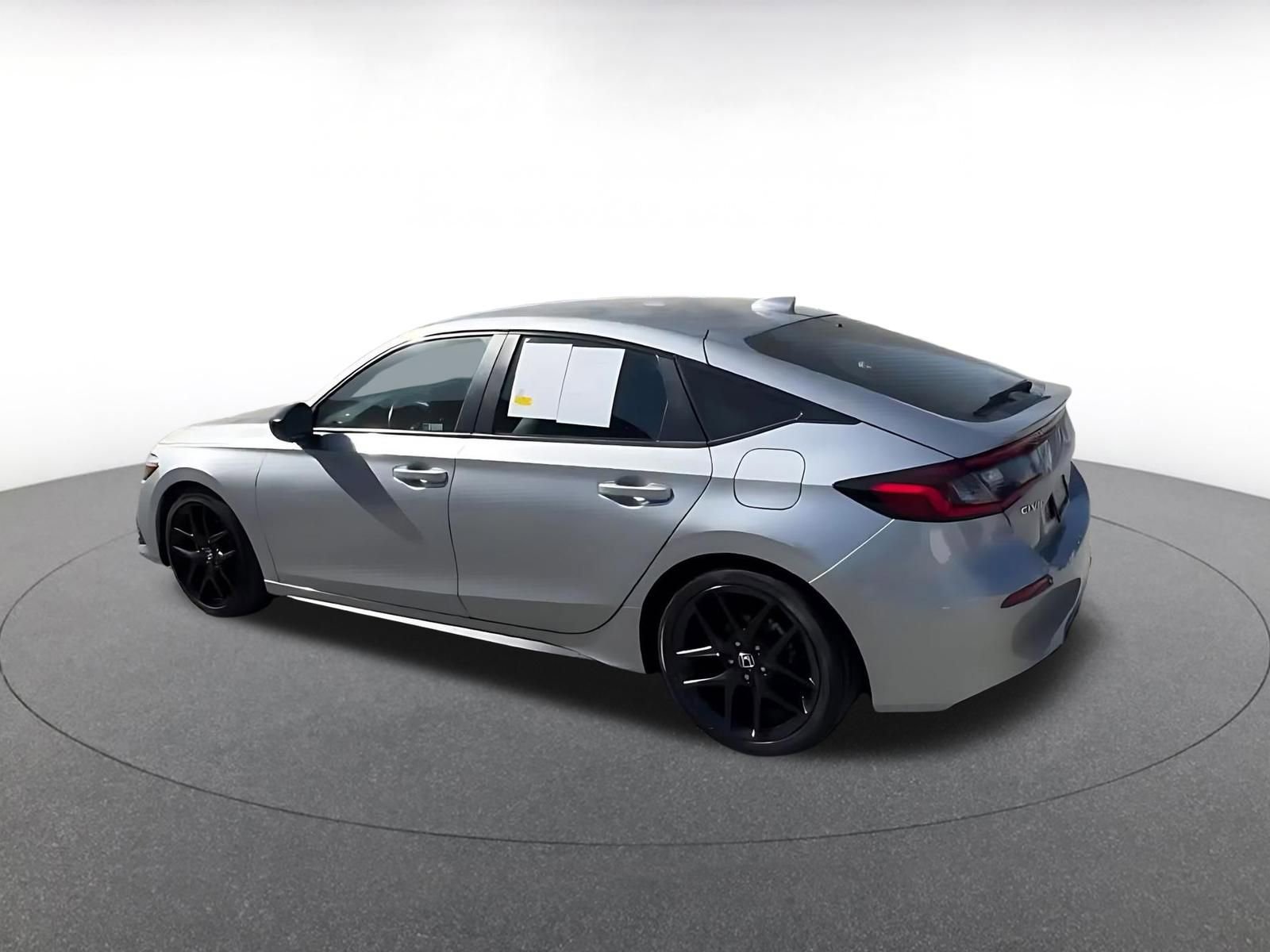 Thumbnail: 2024 Honda Civic - 10