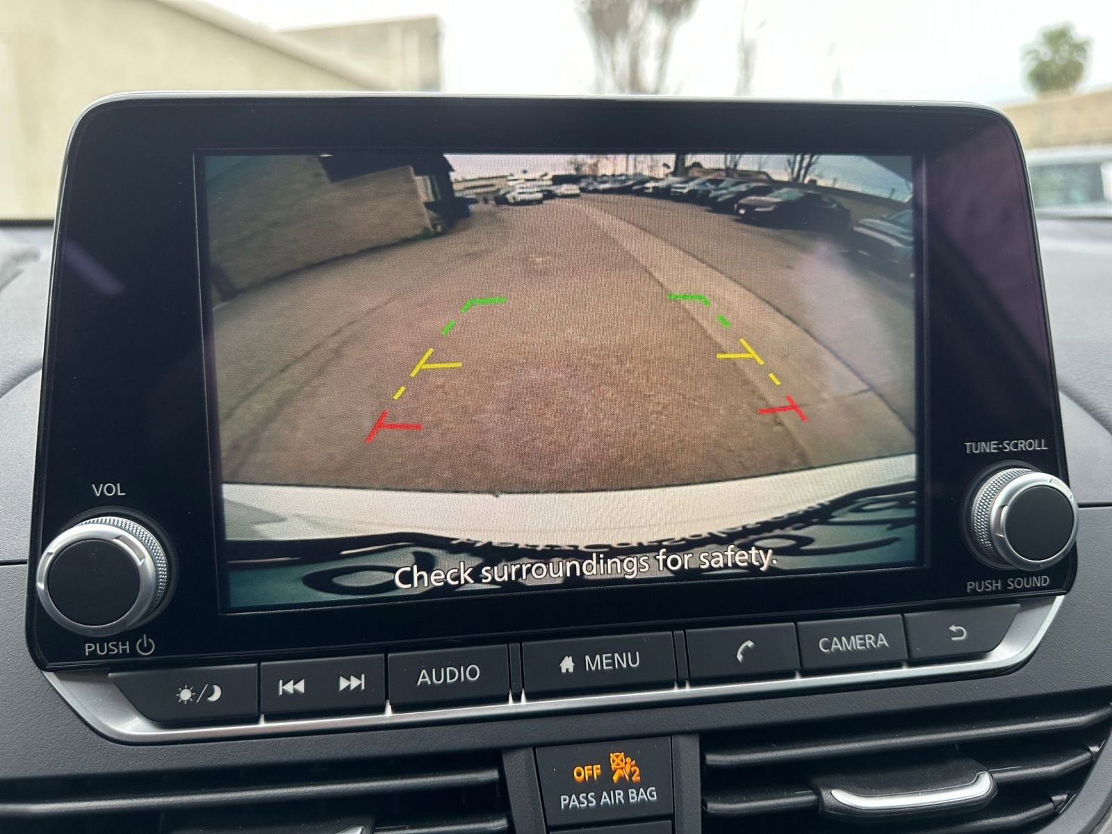 Thumbnail: 2025 Nissan Altima - 27