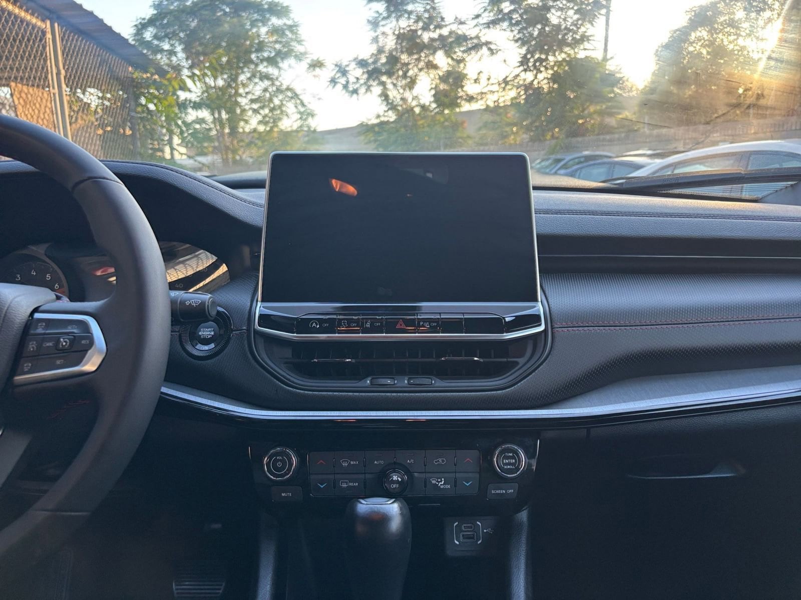 Thumbnail: 2025 Jeep Compass - 18