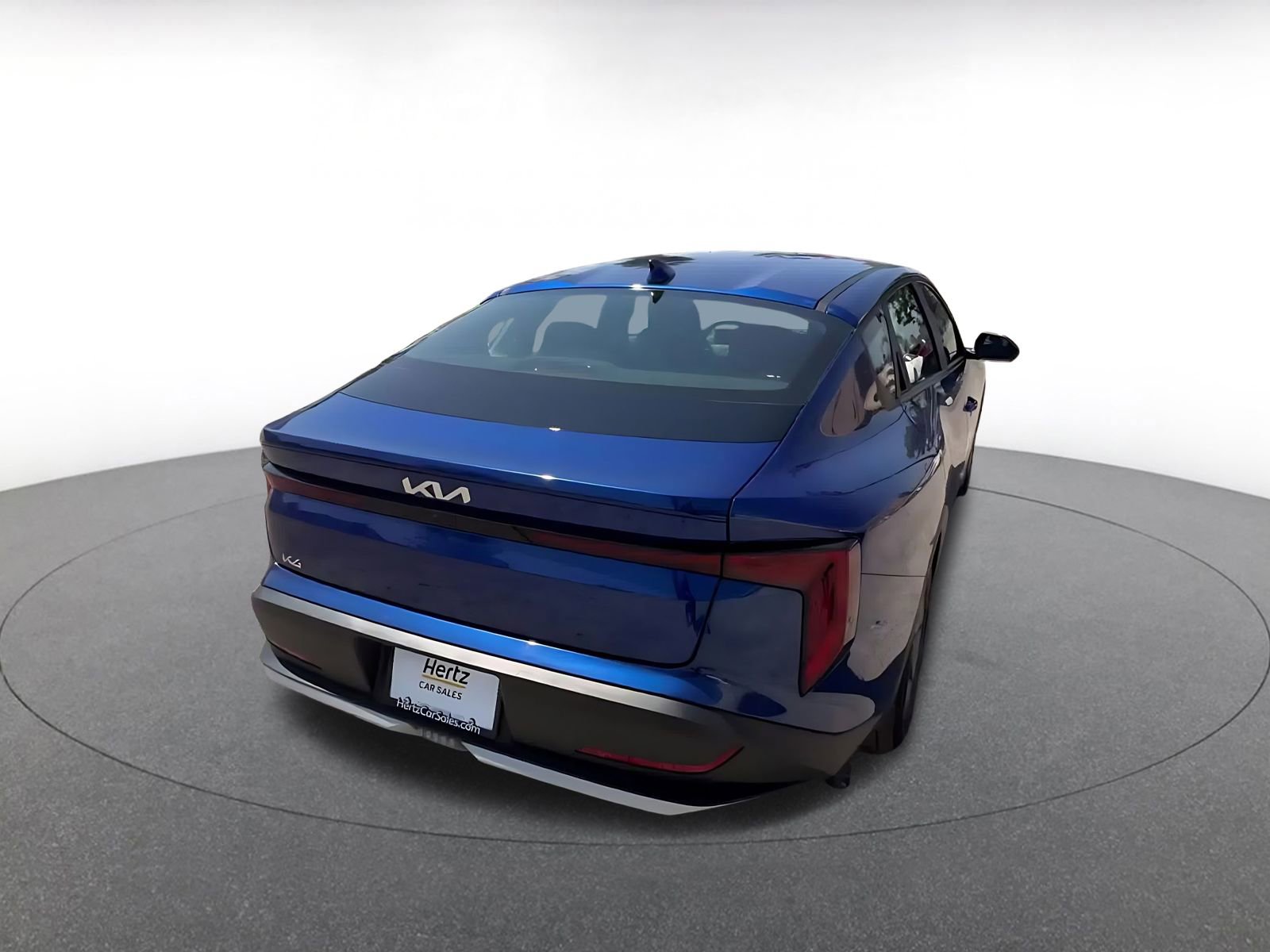 Thumbnail: 2025 Kia K4 - 14