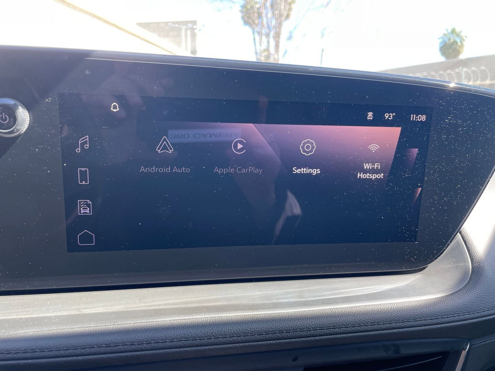 Thumbnail: 2025 Buick Encore GX - 20